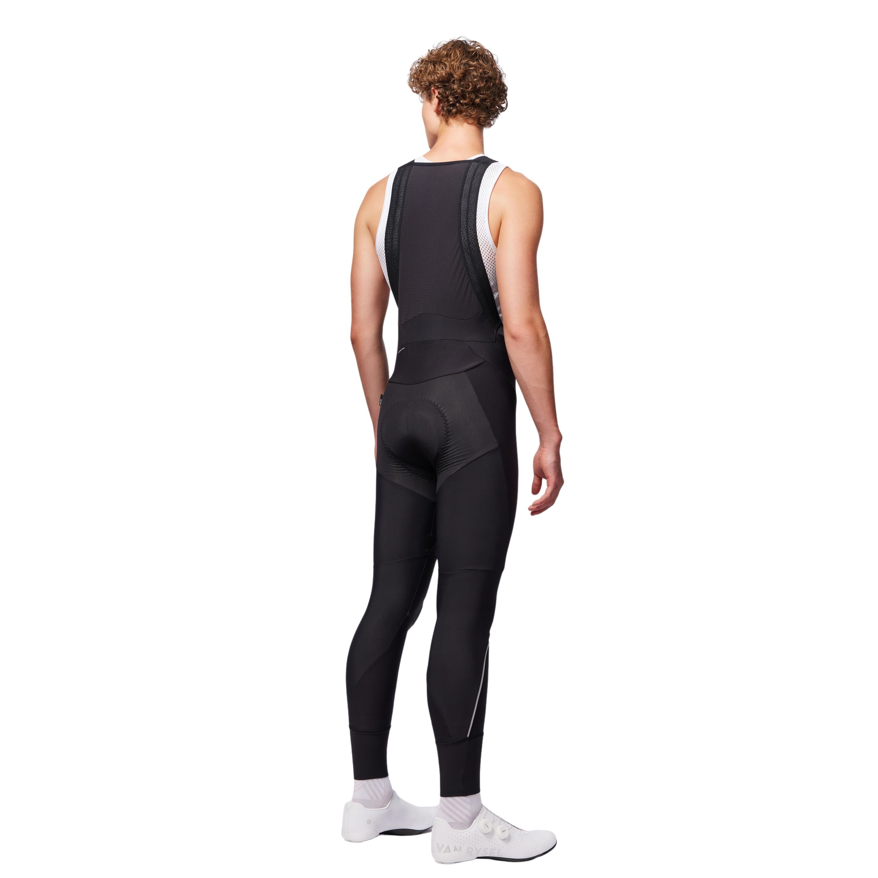 RCR Winter Bib Tights