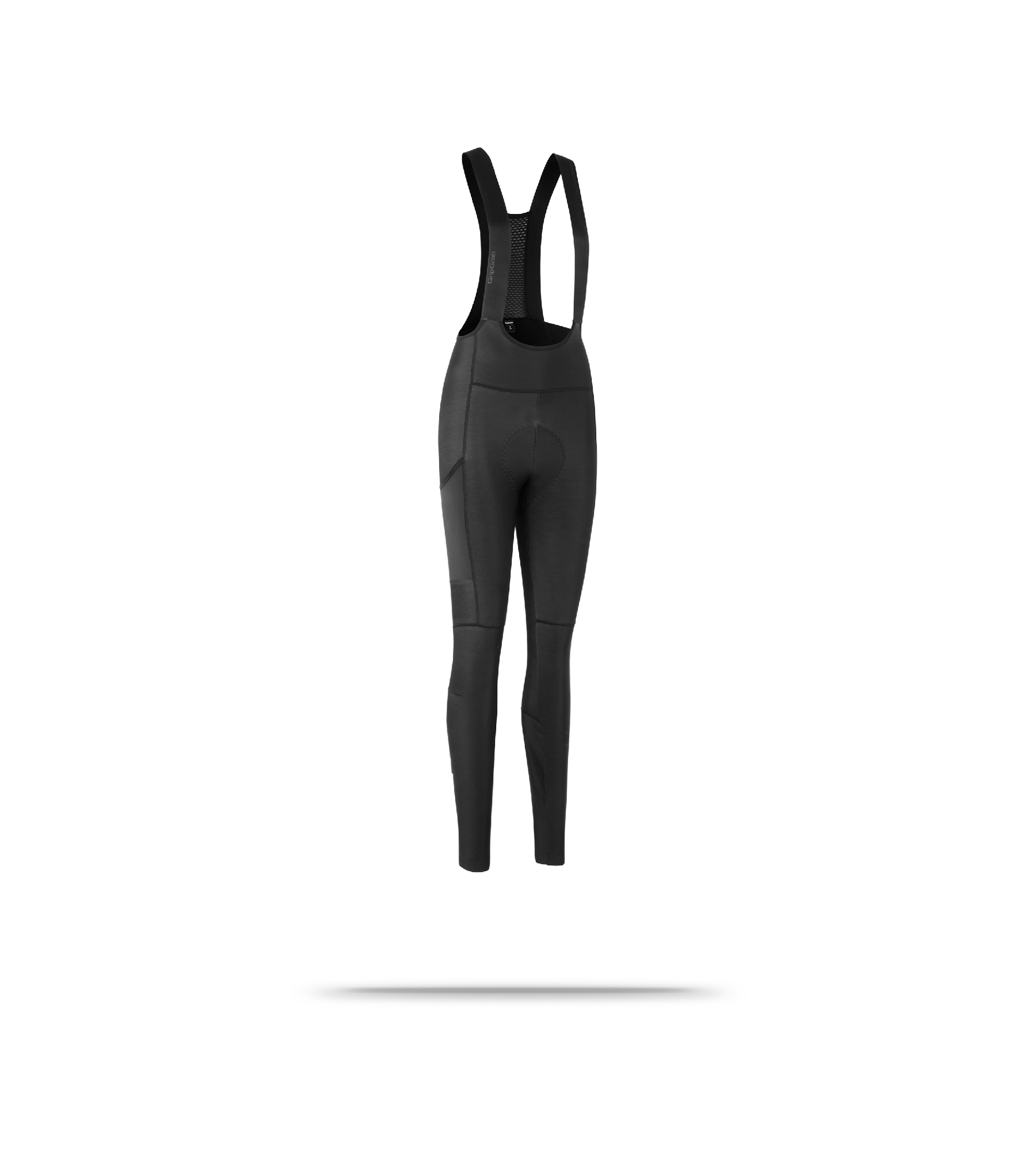 Women's PACR Thermal Bib Tights