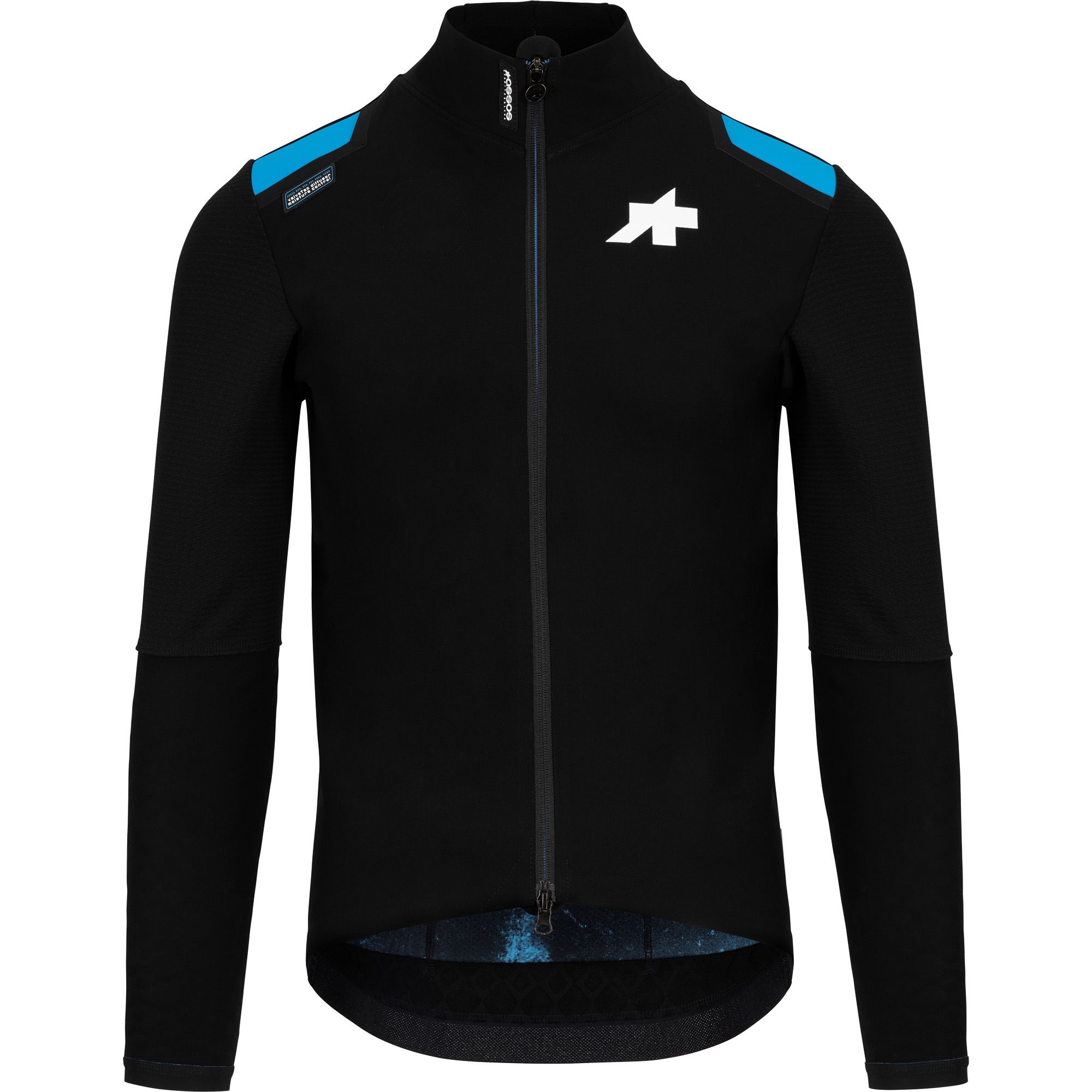Equipe RS Winter Jacket