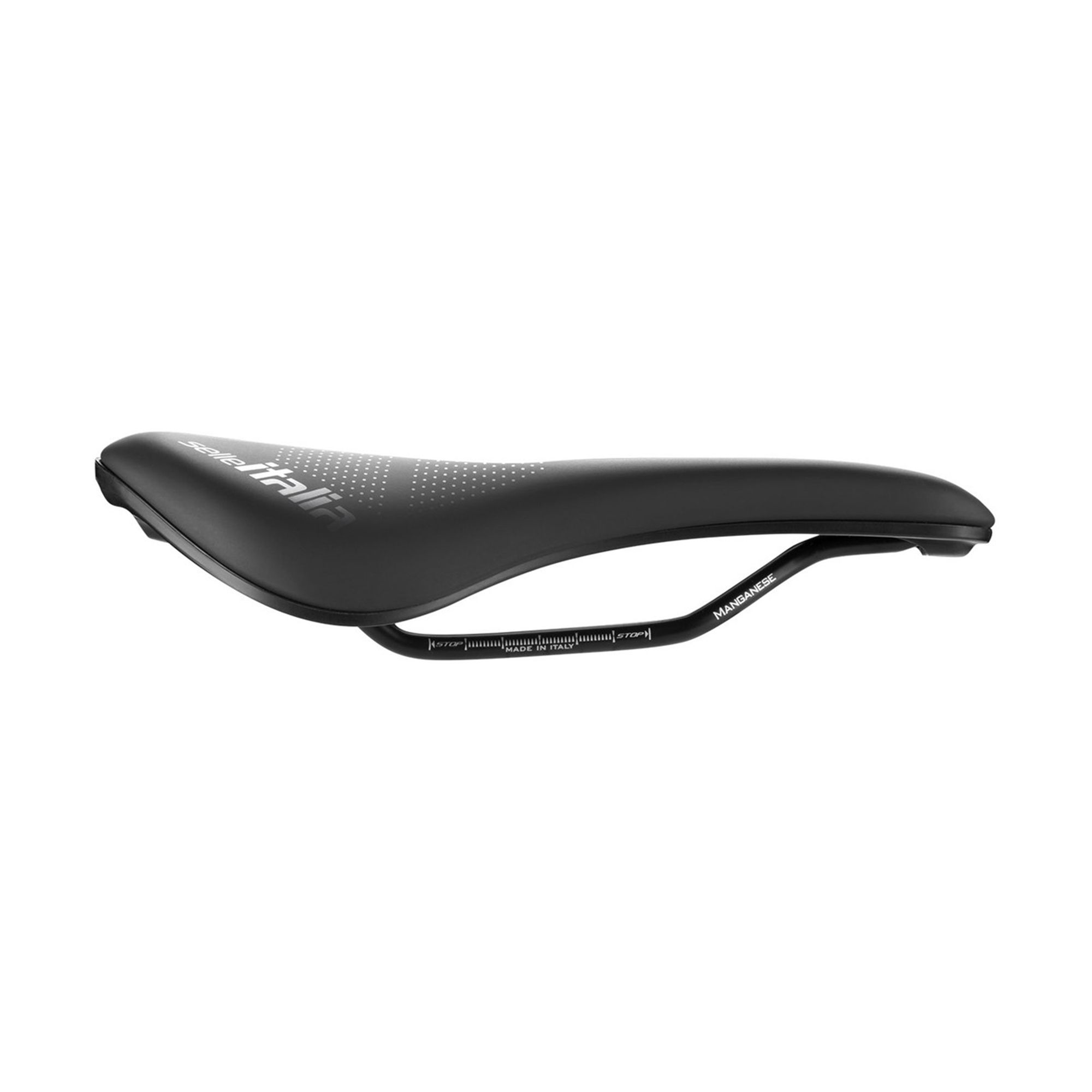 Novus Boost Evo TM Superflow Gravel Saddle