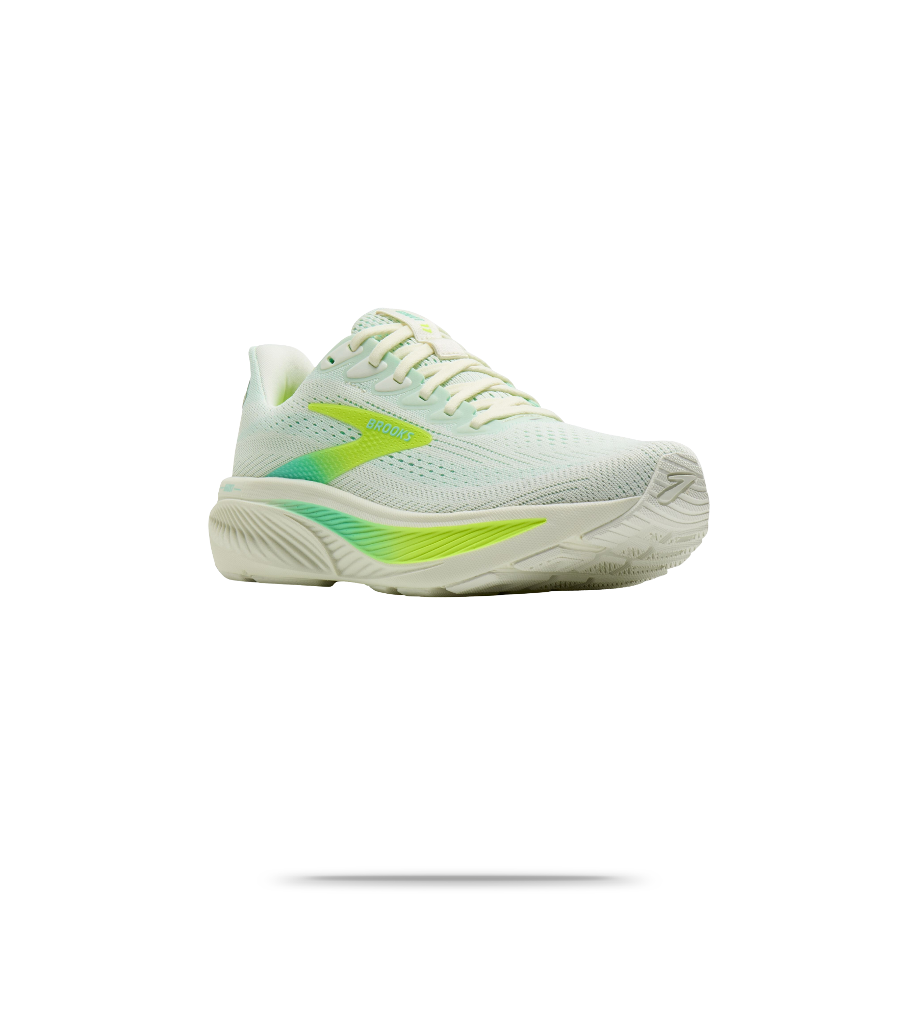 Women's Ghost 17 Running Shoes