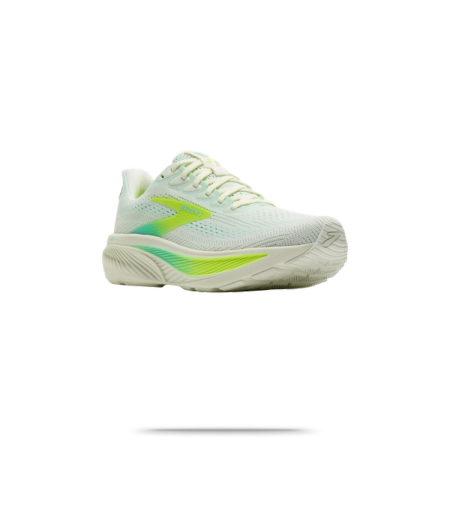 Women's Ghost 17 Running Shoes