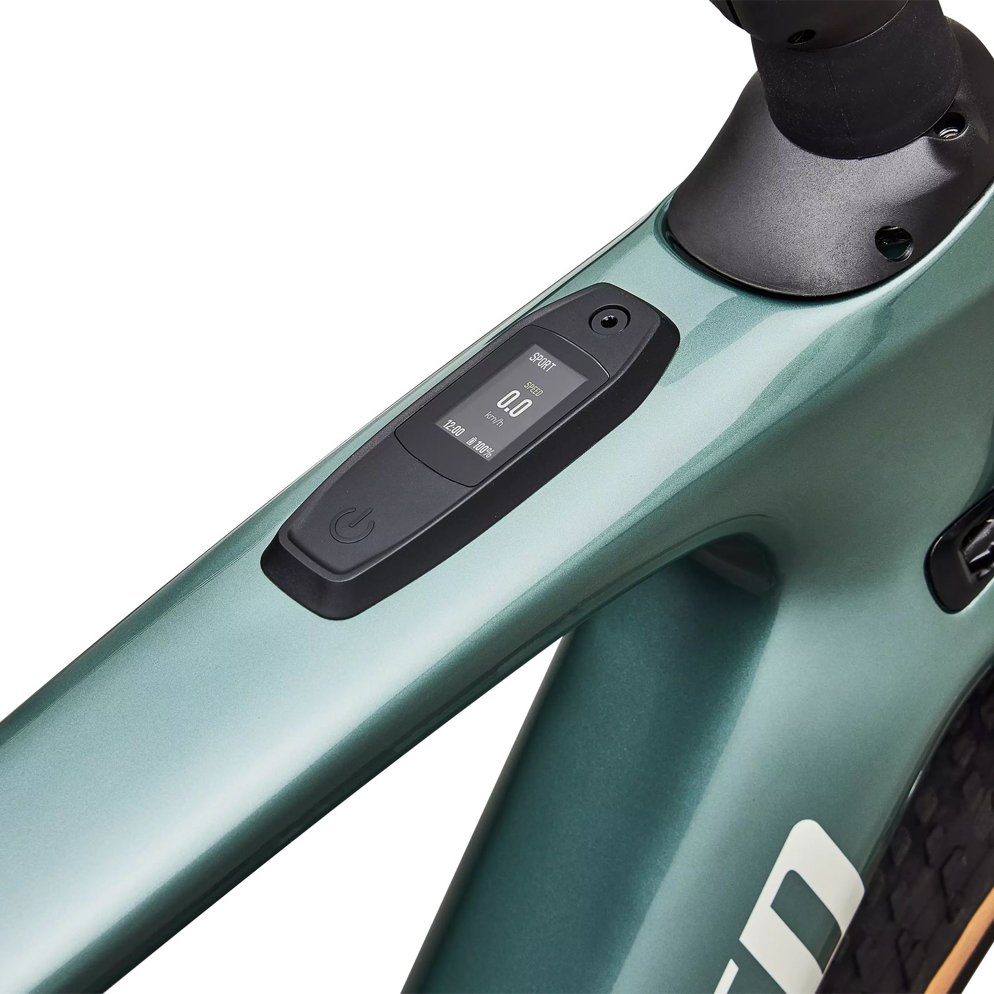 Creo SL Expert Electric Gravel Bike 2026