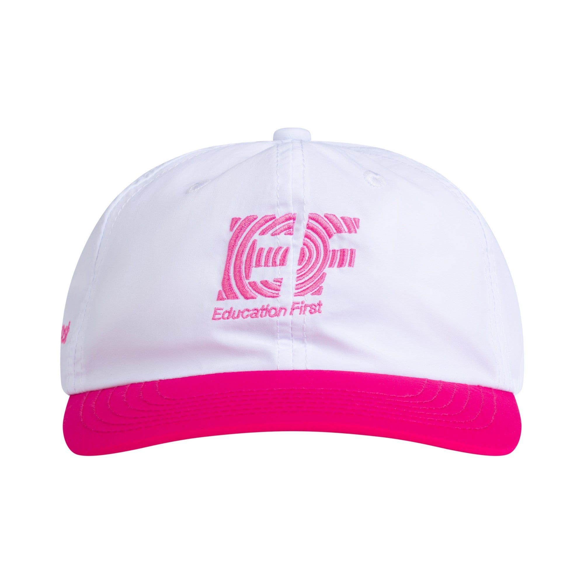 EF 6-Panel Cap
