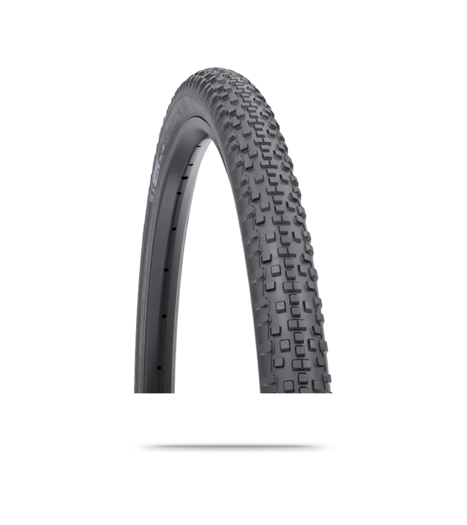 Resolute TCS Light Fast Rolling SG2 Tyre