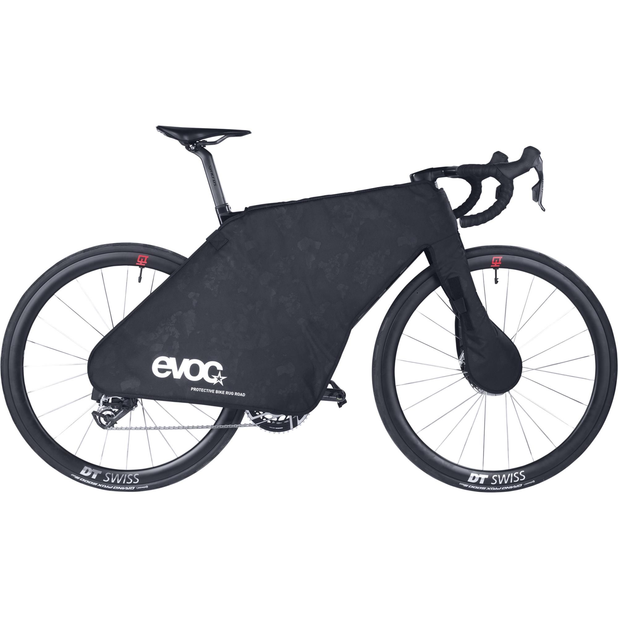Protective Road Bike Rug