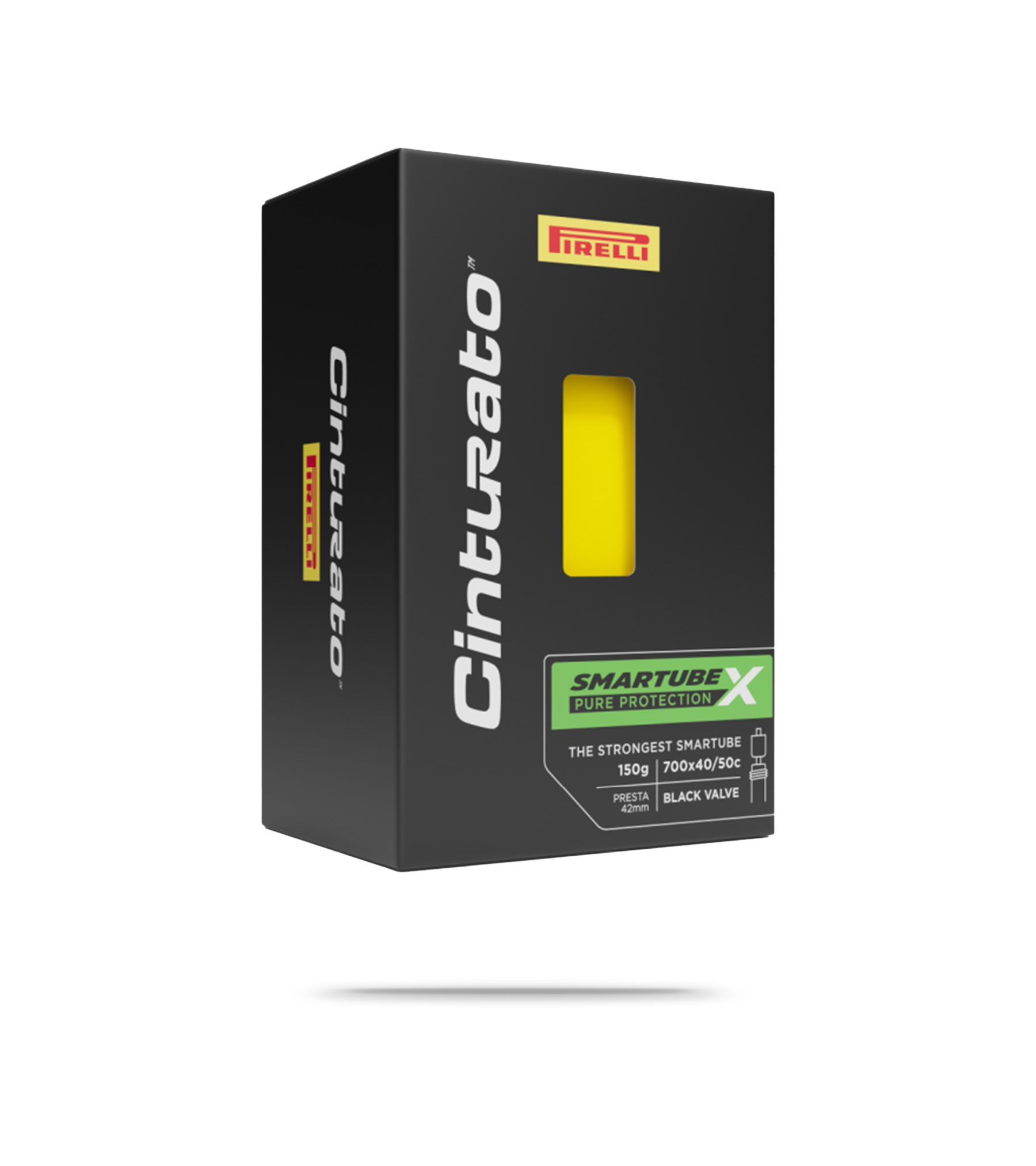 Cinturato SmarTUBE X