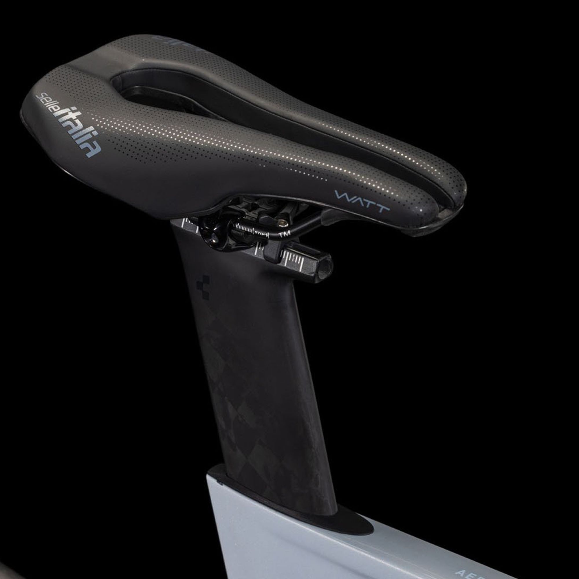 Aerium C:68X Race Dura Ace/Ultegra Di2 Triathlon Bike