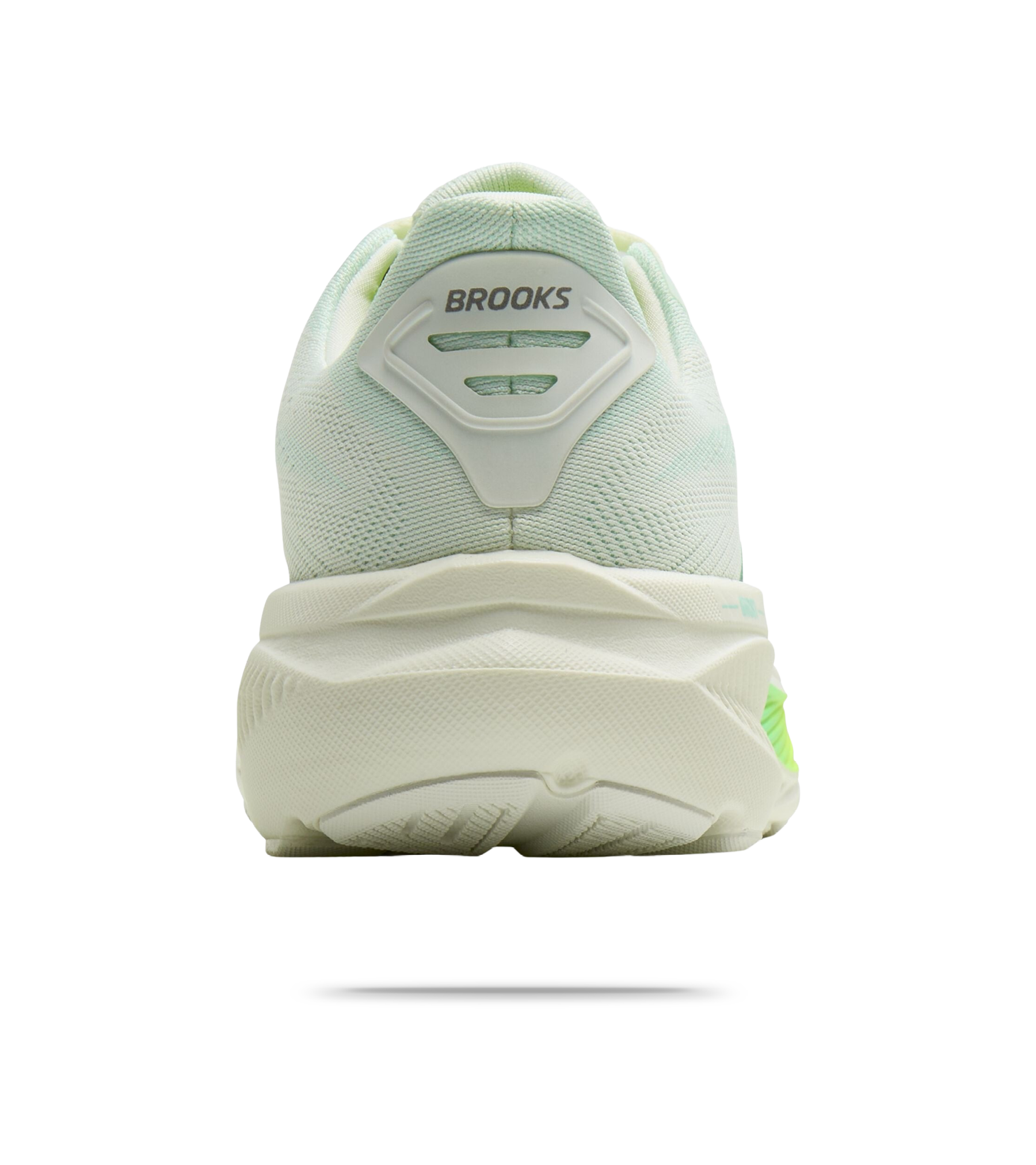 Women's Ghost 17 Running Shoes