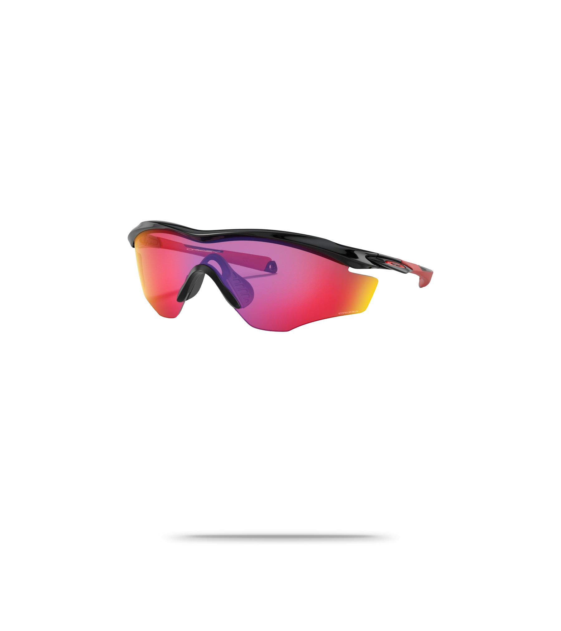 Polished Black - Prizm Road