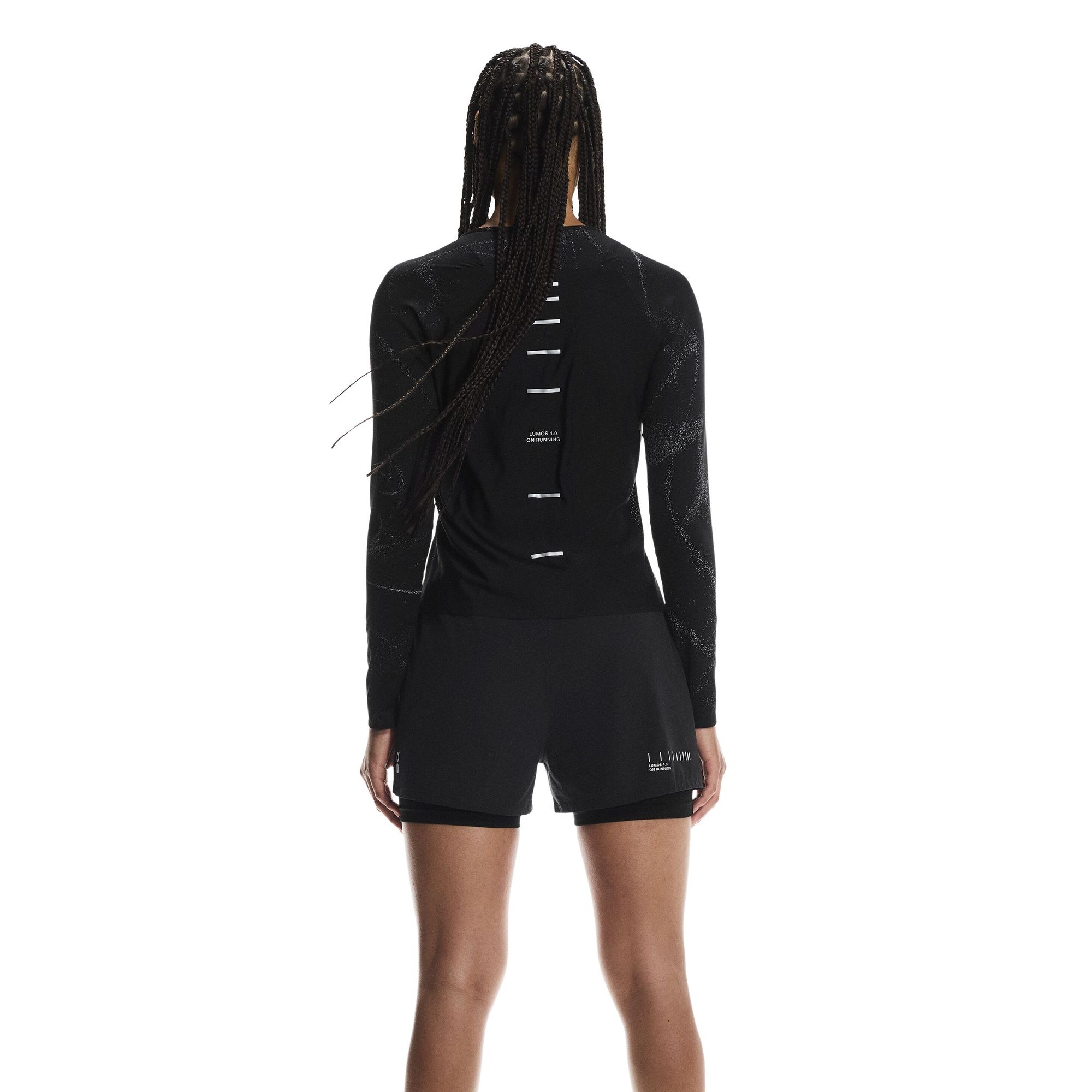 Women's Performance Lumos Long Sleeve T-Shirt