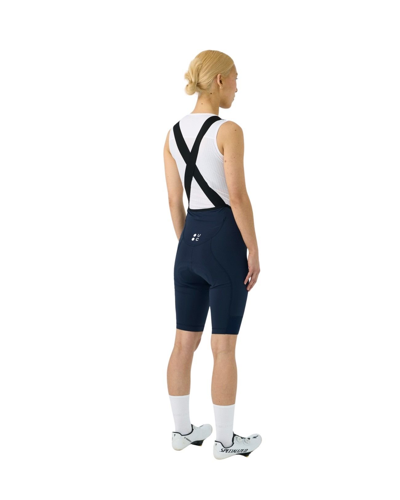 Mono Womens Bib Shorts 2.0
