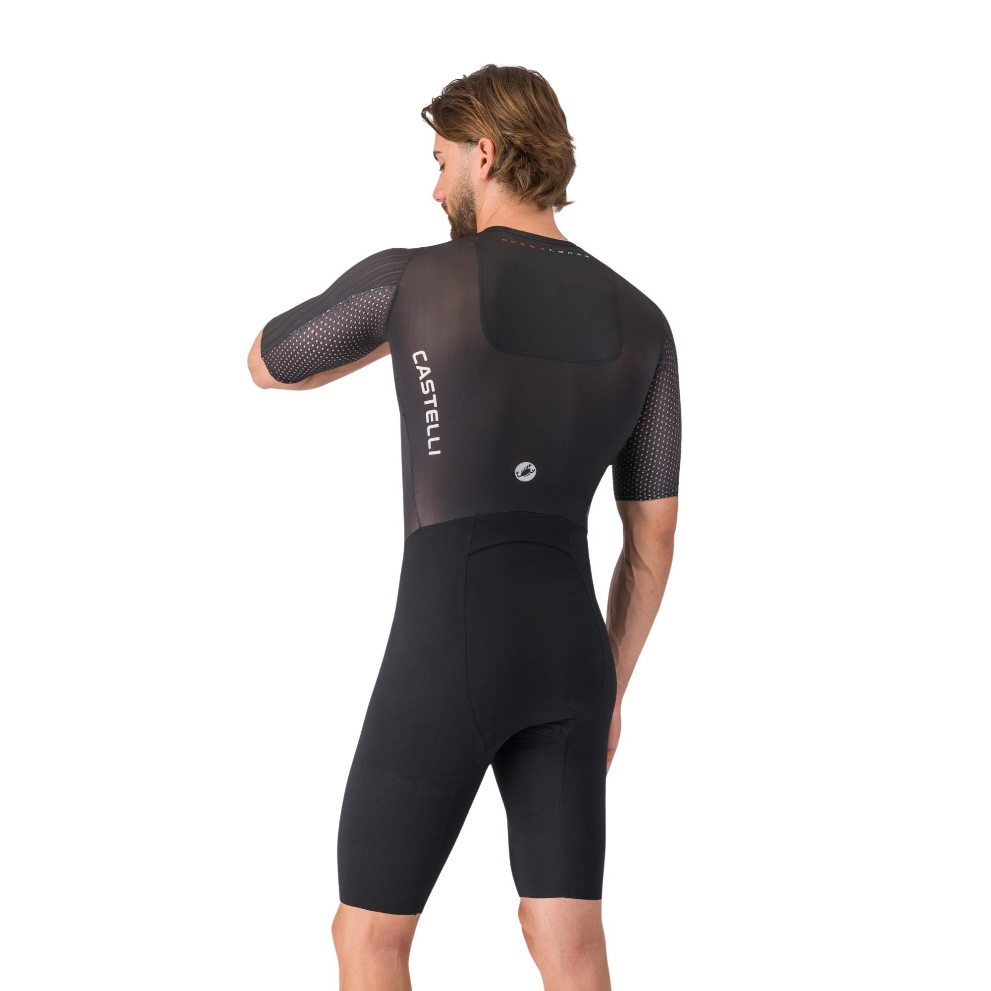 PR 3 Triathlon Speed Suit