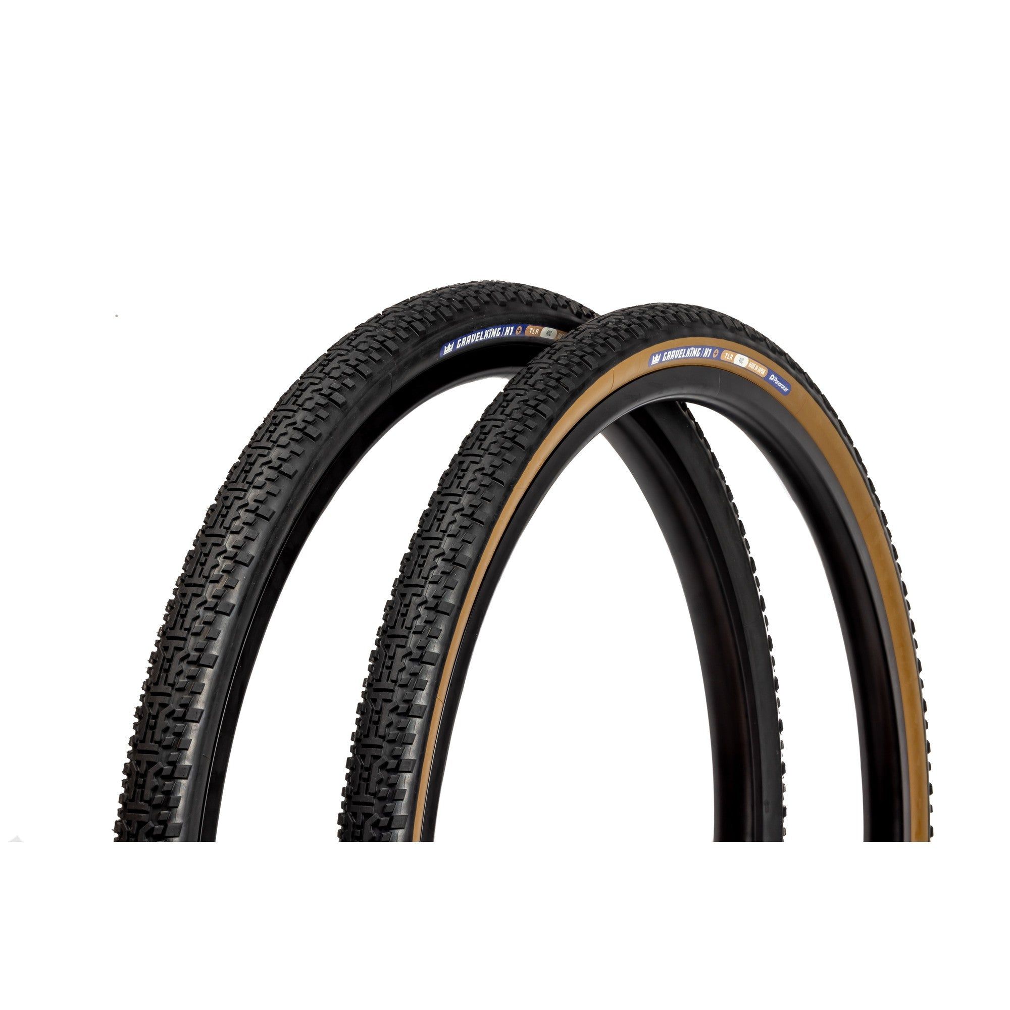 GravelKing X1 Plus TLR Tyre