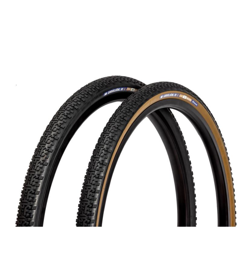 GravelKing X1 Plus TLR Tyre