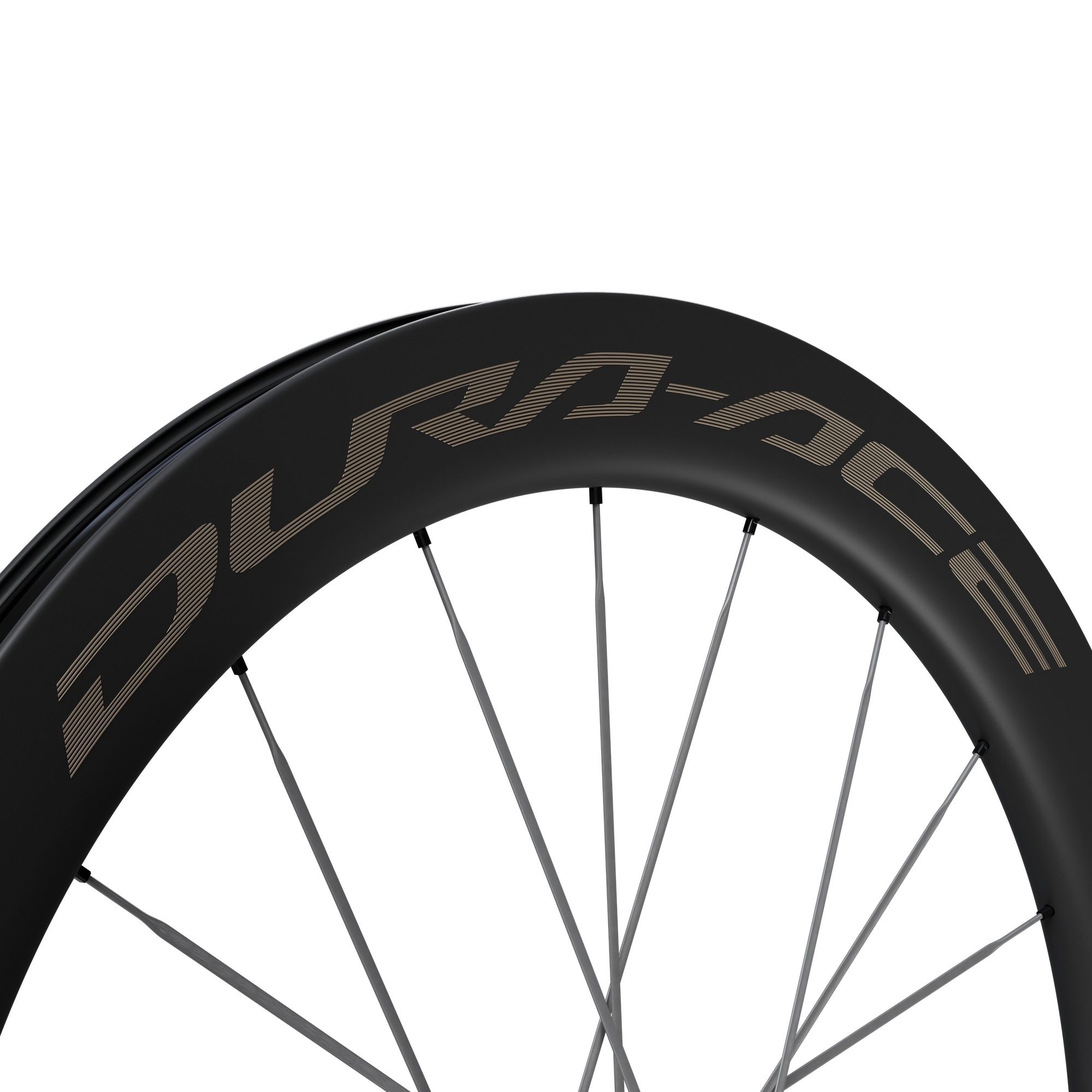 Dura-Ace R9370 C60 Tubeless Front Wheel