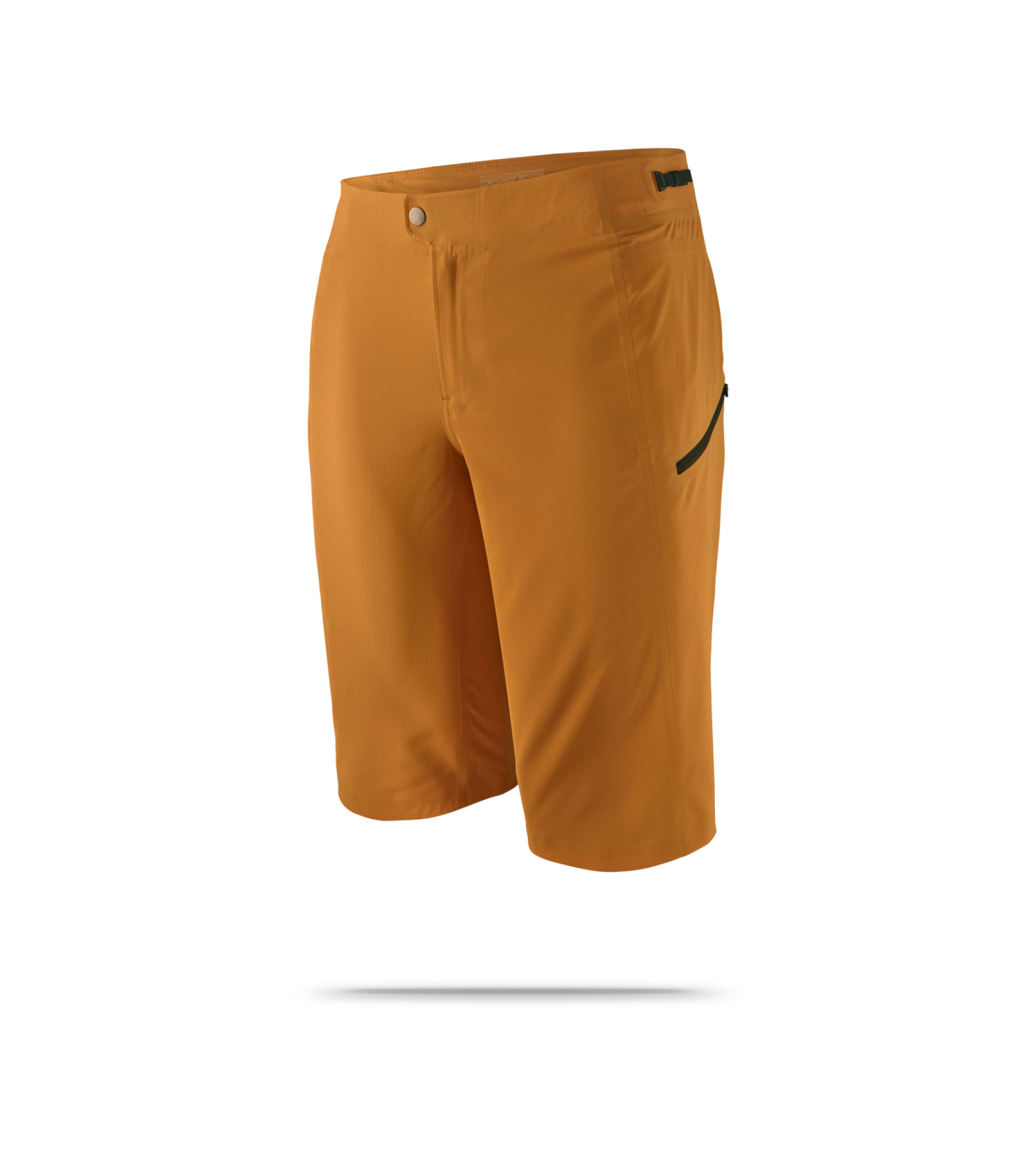 Dirt Roamer Womens Short