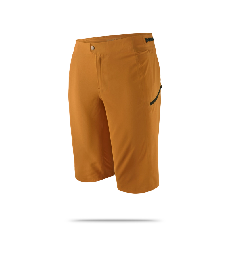 Dirt Roamer Womens Short