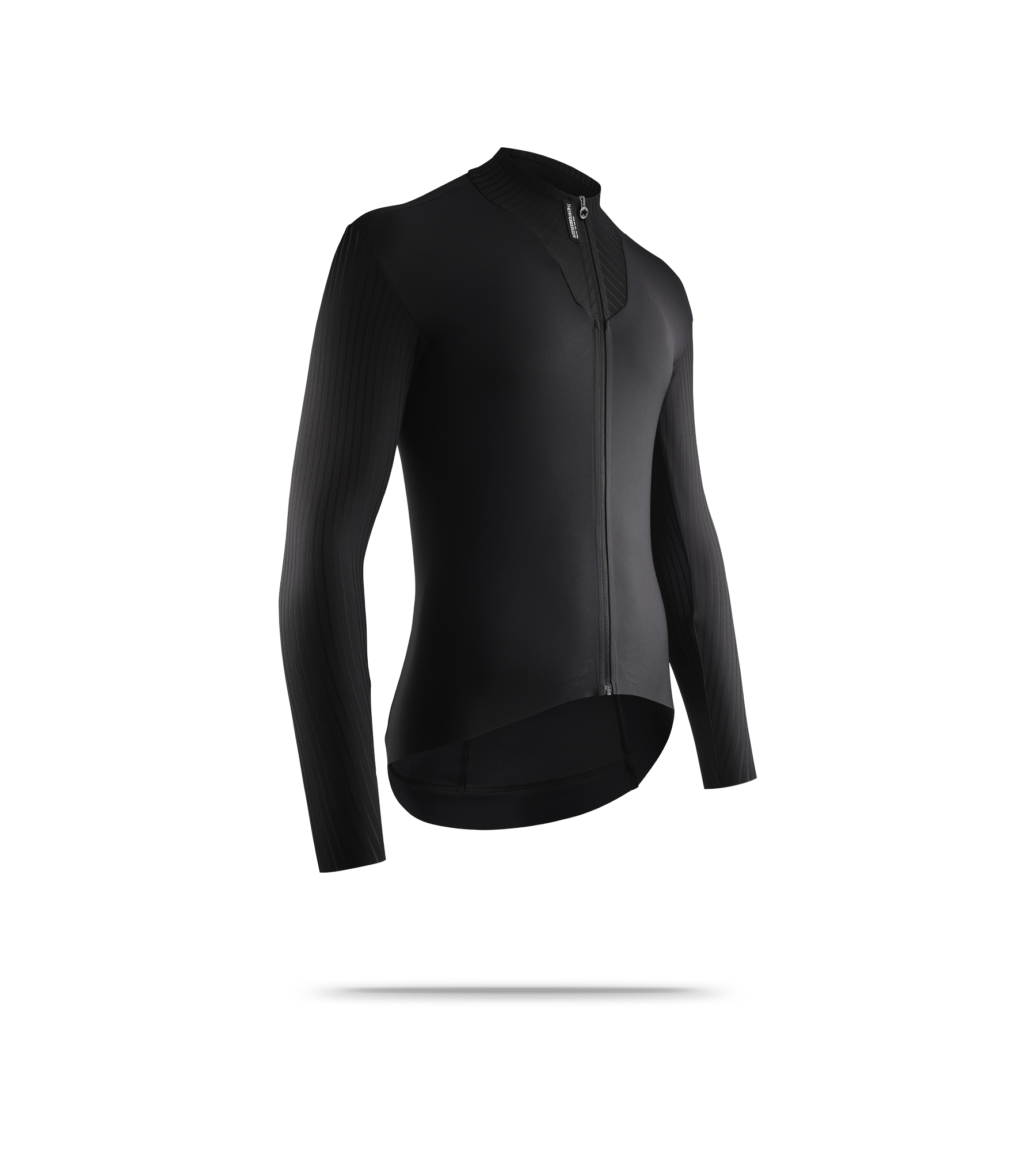 Spring Fall ThermoBooster P1 Jersey