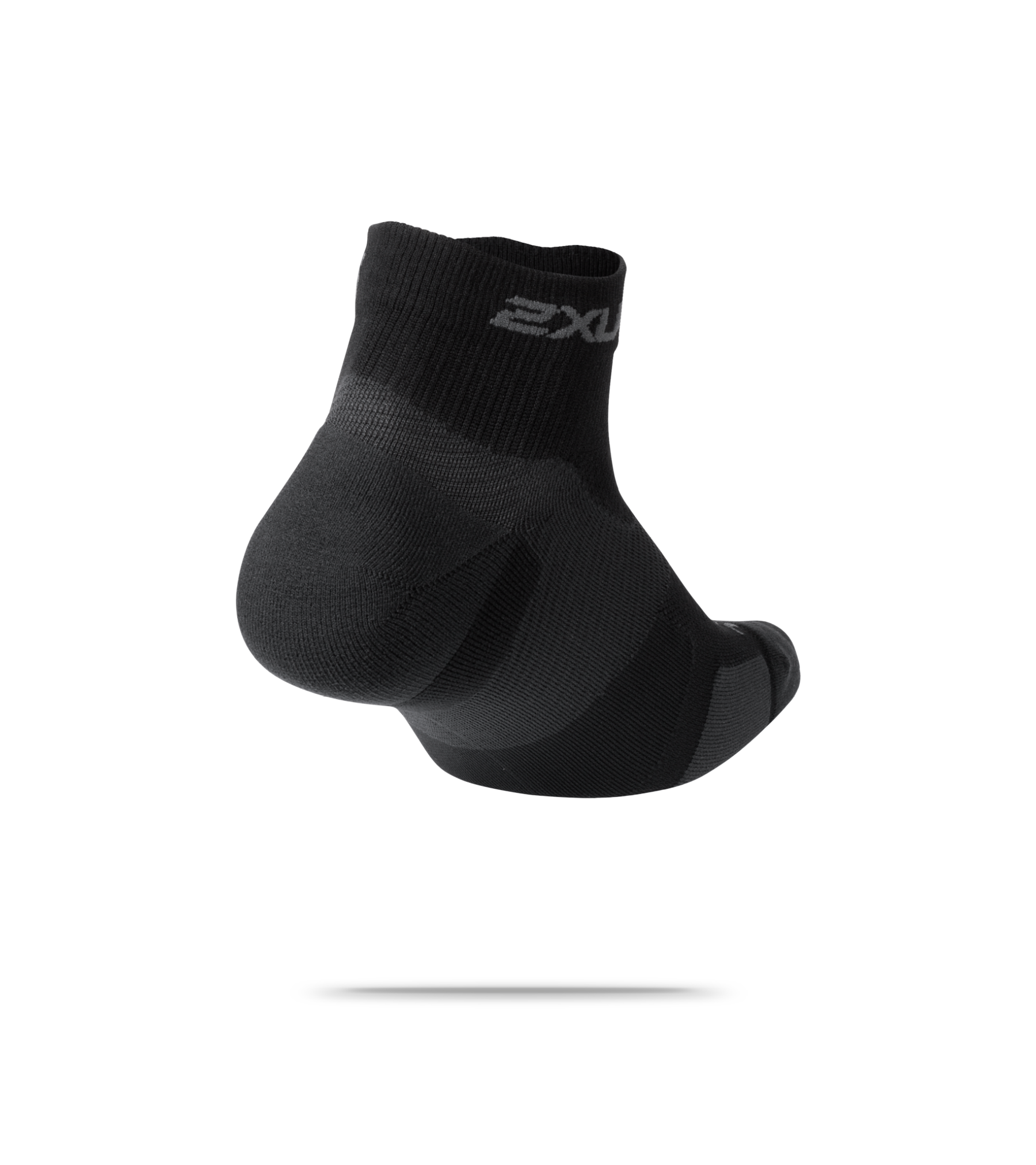 VECTR Light Cushion 1/4 Crew Socks