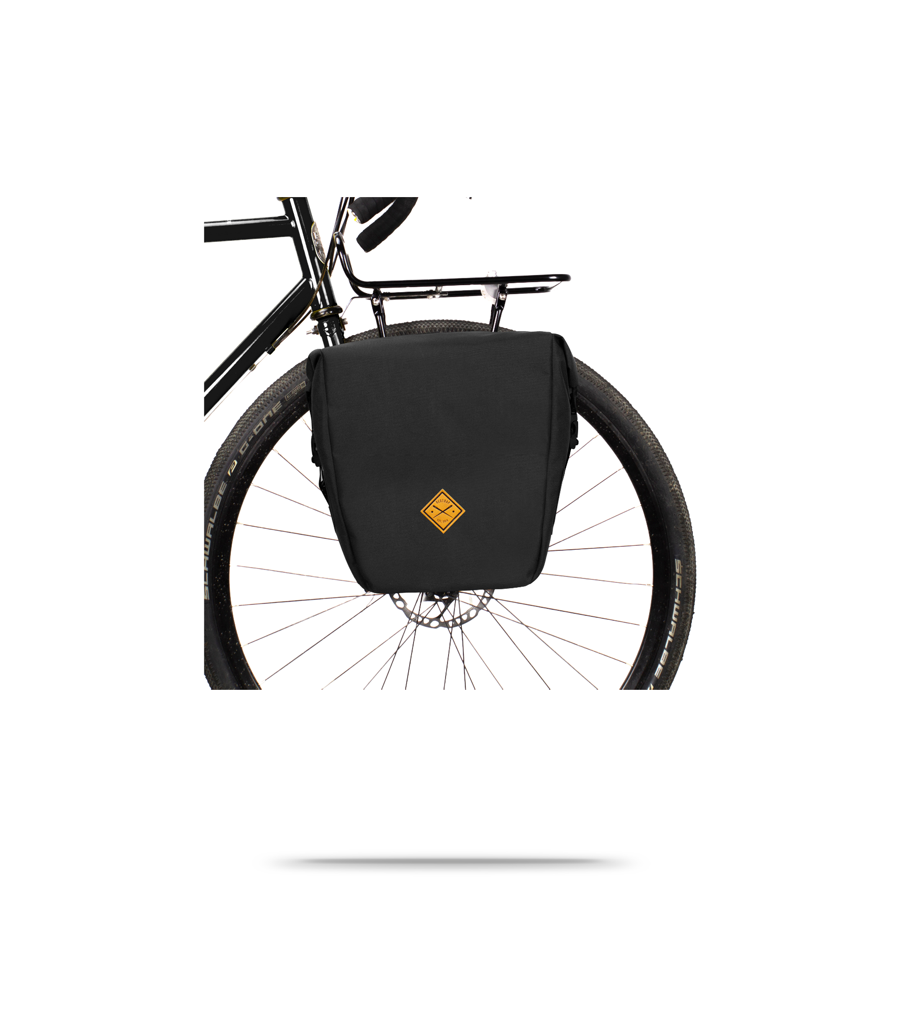 Pannier Bag Small 13L