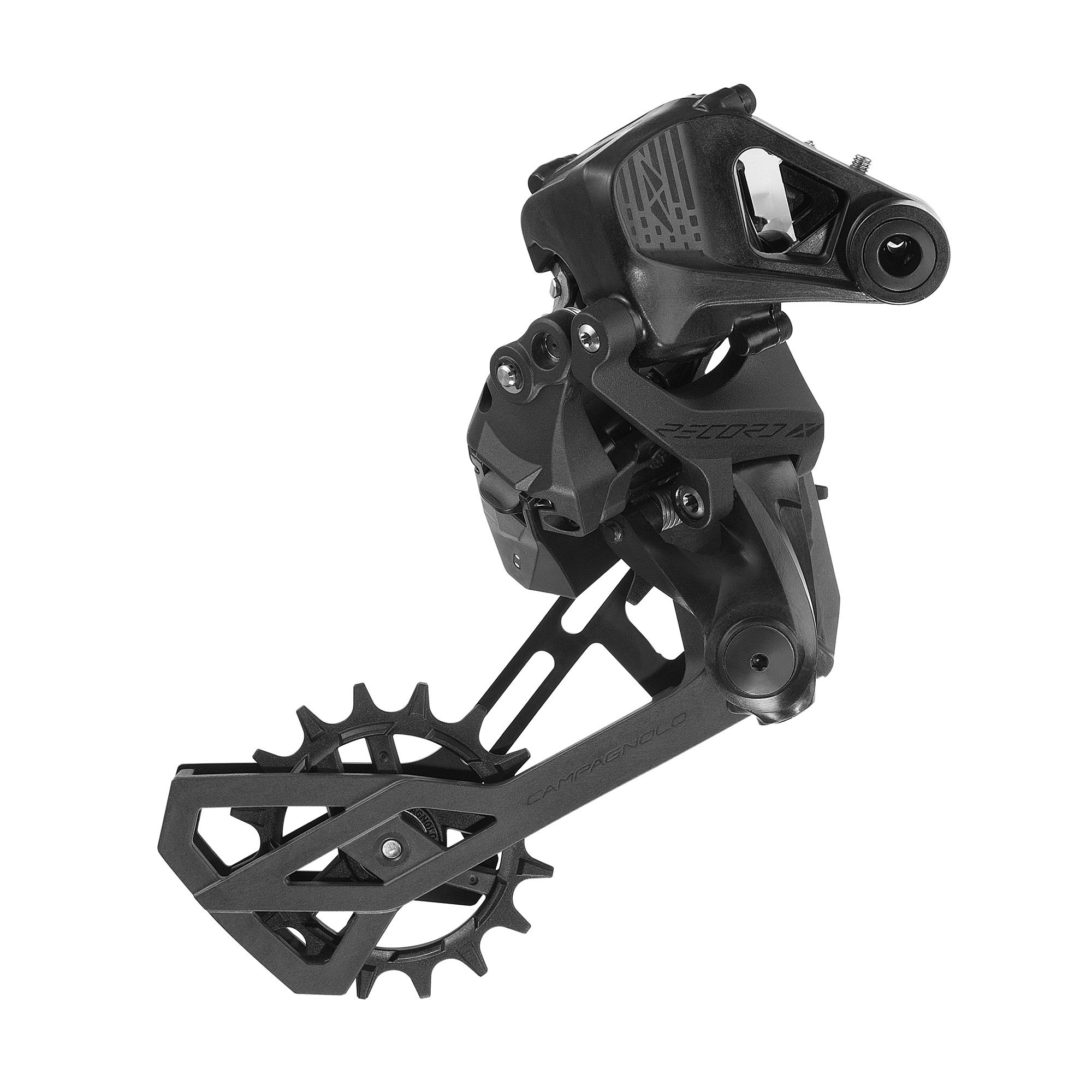 Record X 13 Speed Gravel Rear Derailleur