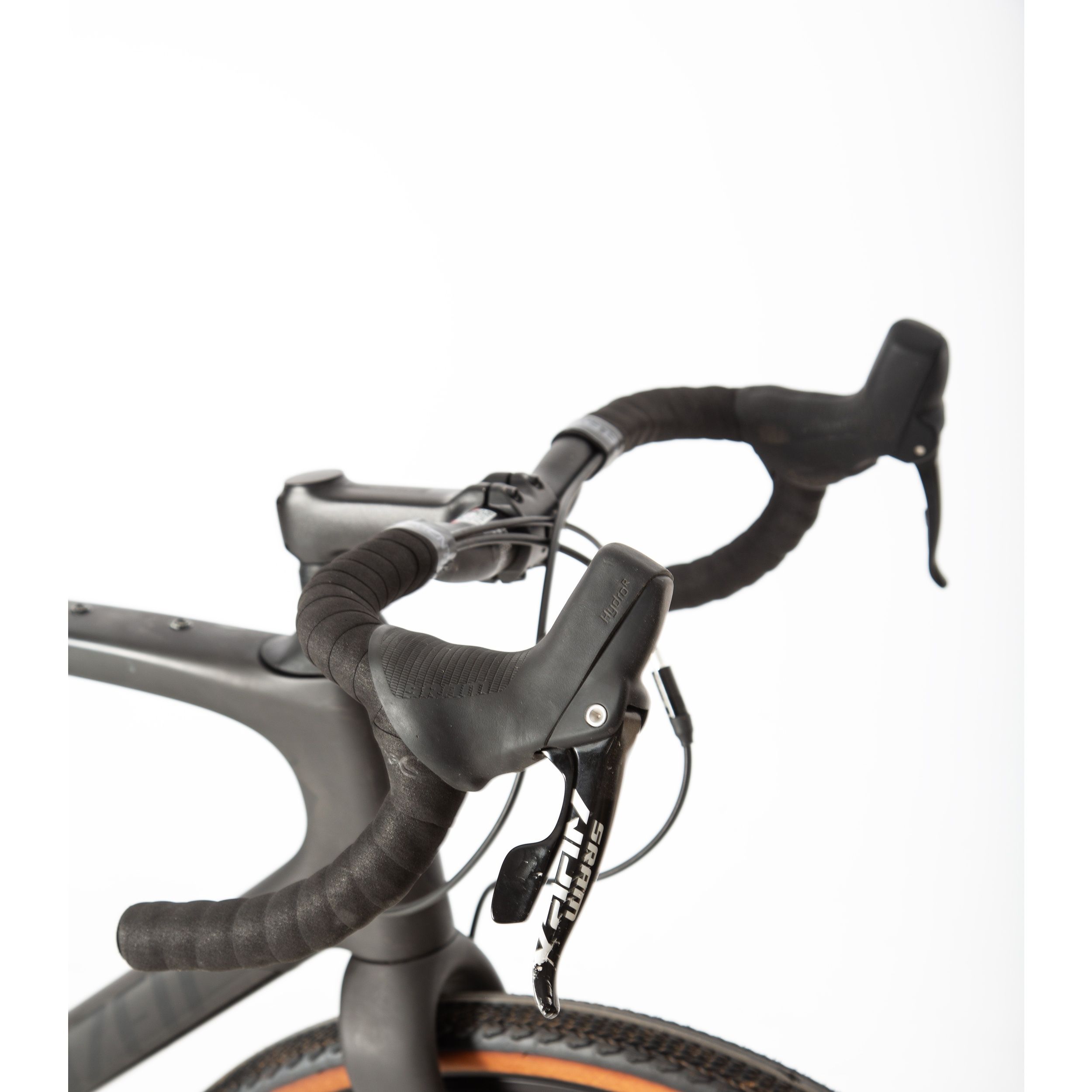 Diverge Sport Carbon 2023 58cm - Approved Used