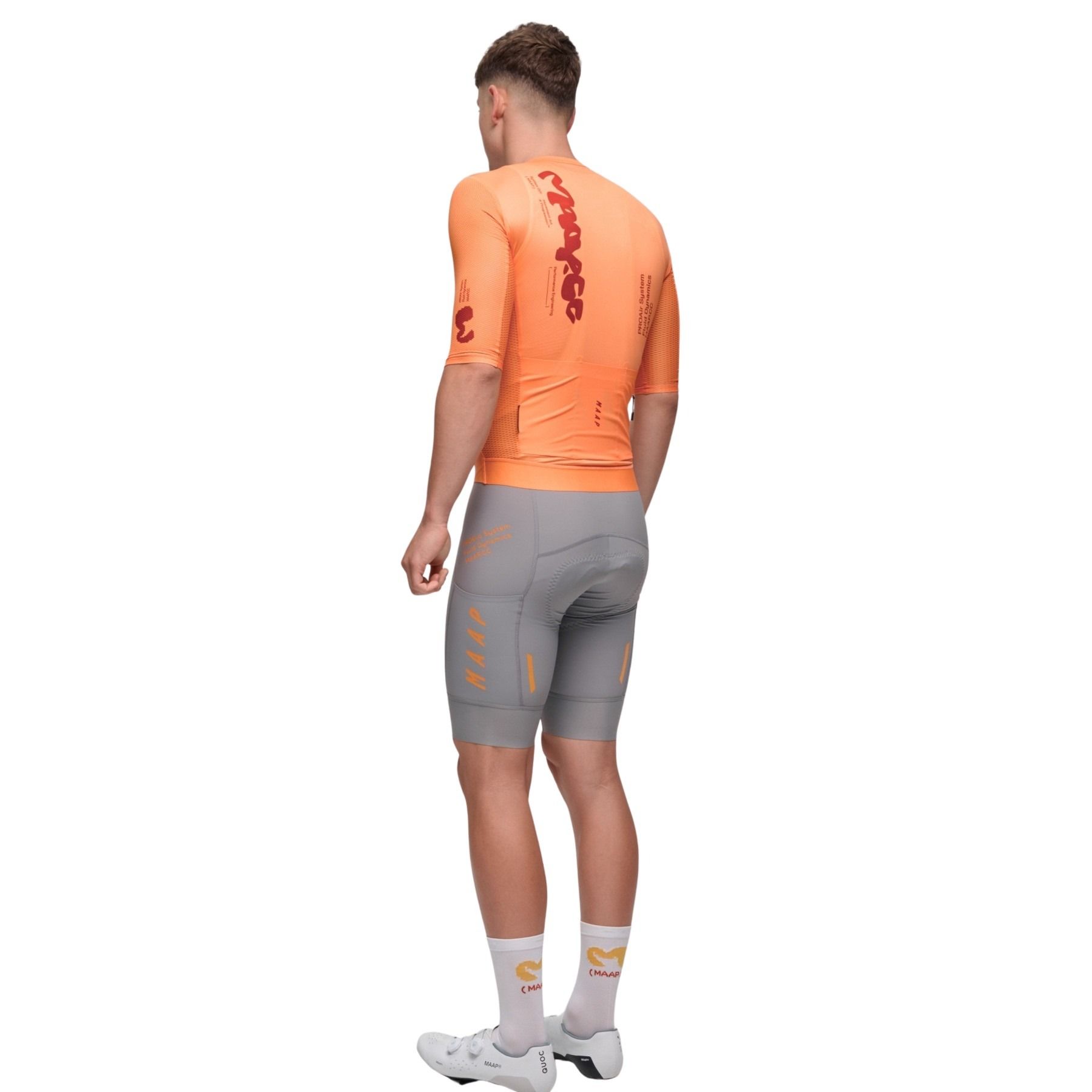 Strata Pro Air Short Sleeve Jersey 3.0