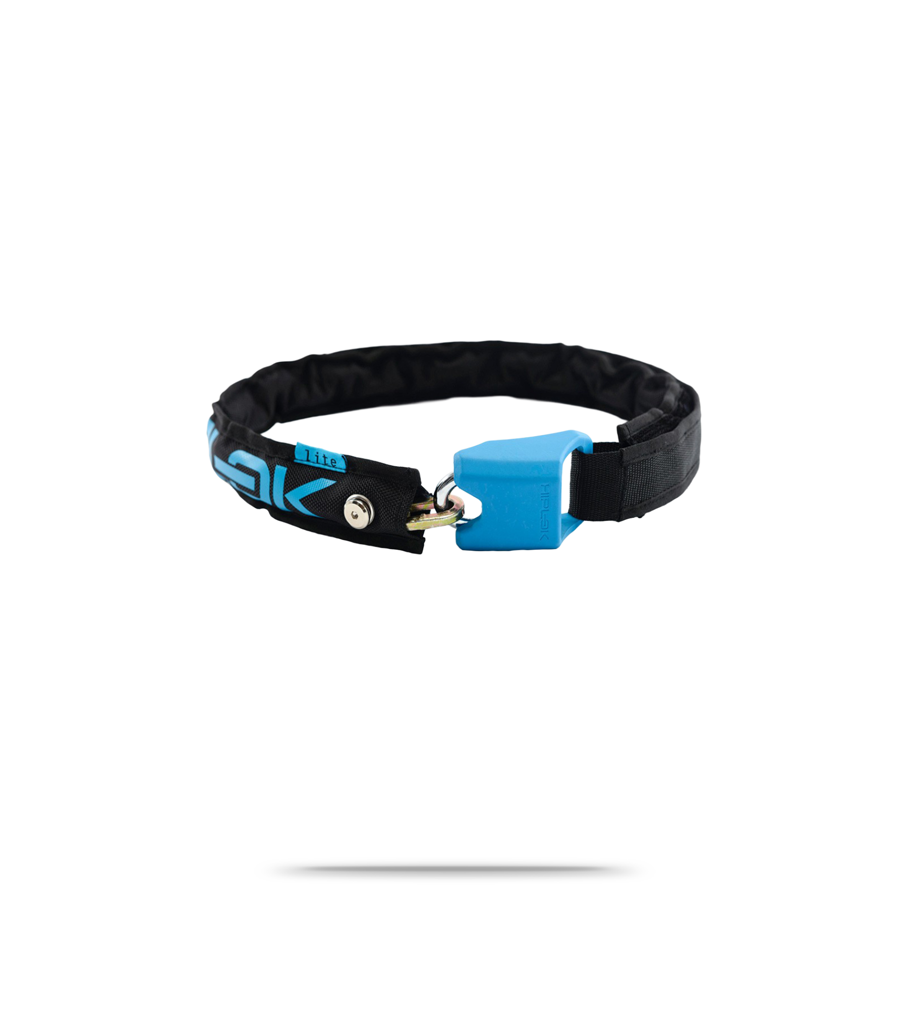 Lite Wearable Chain Lock Sold Secure Bronze