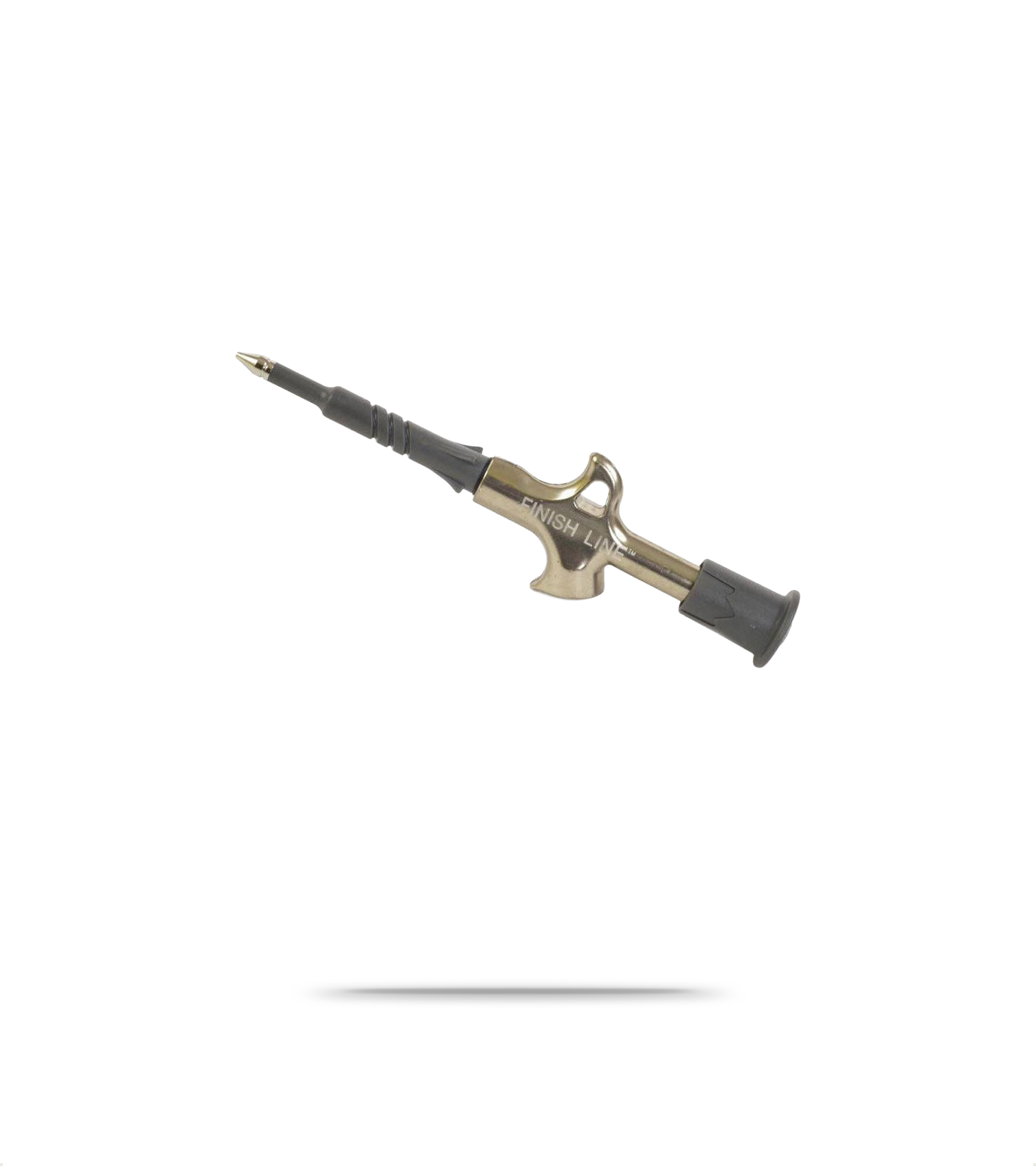 Grease Injection Pump Gun