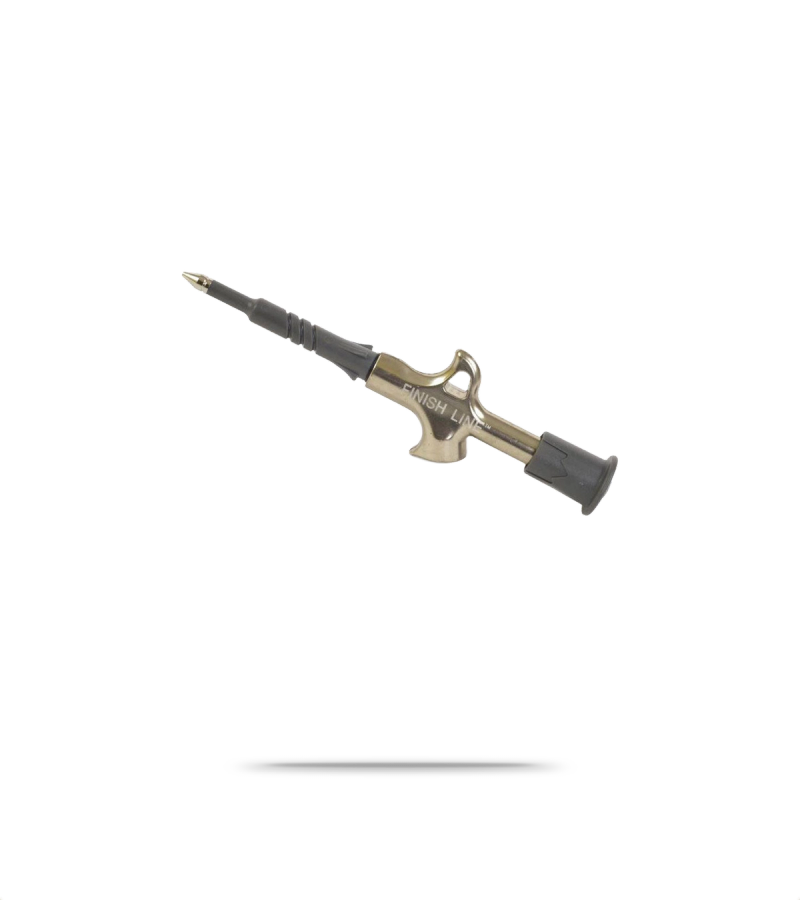 Grease Injection Pump Gun