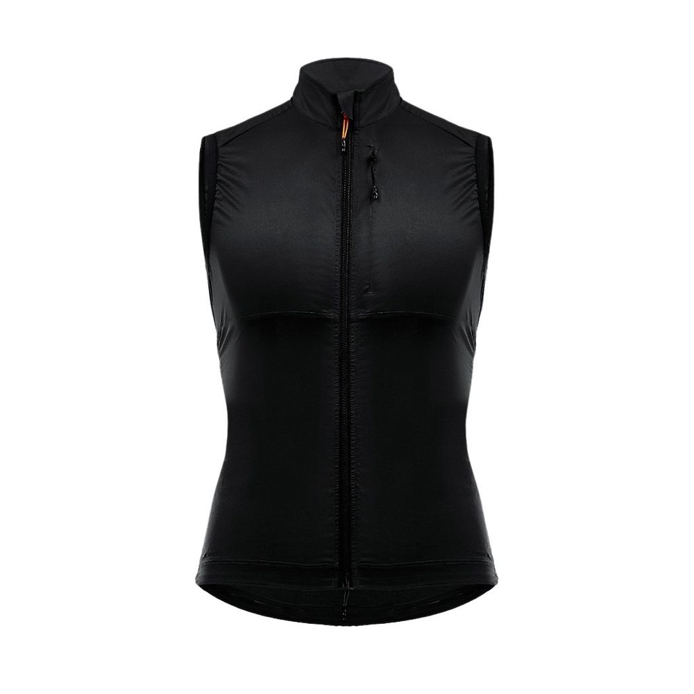 All Road Pertex Quantum Womens Gilet