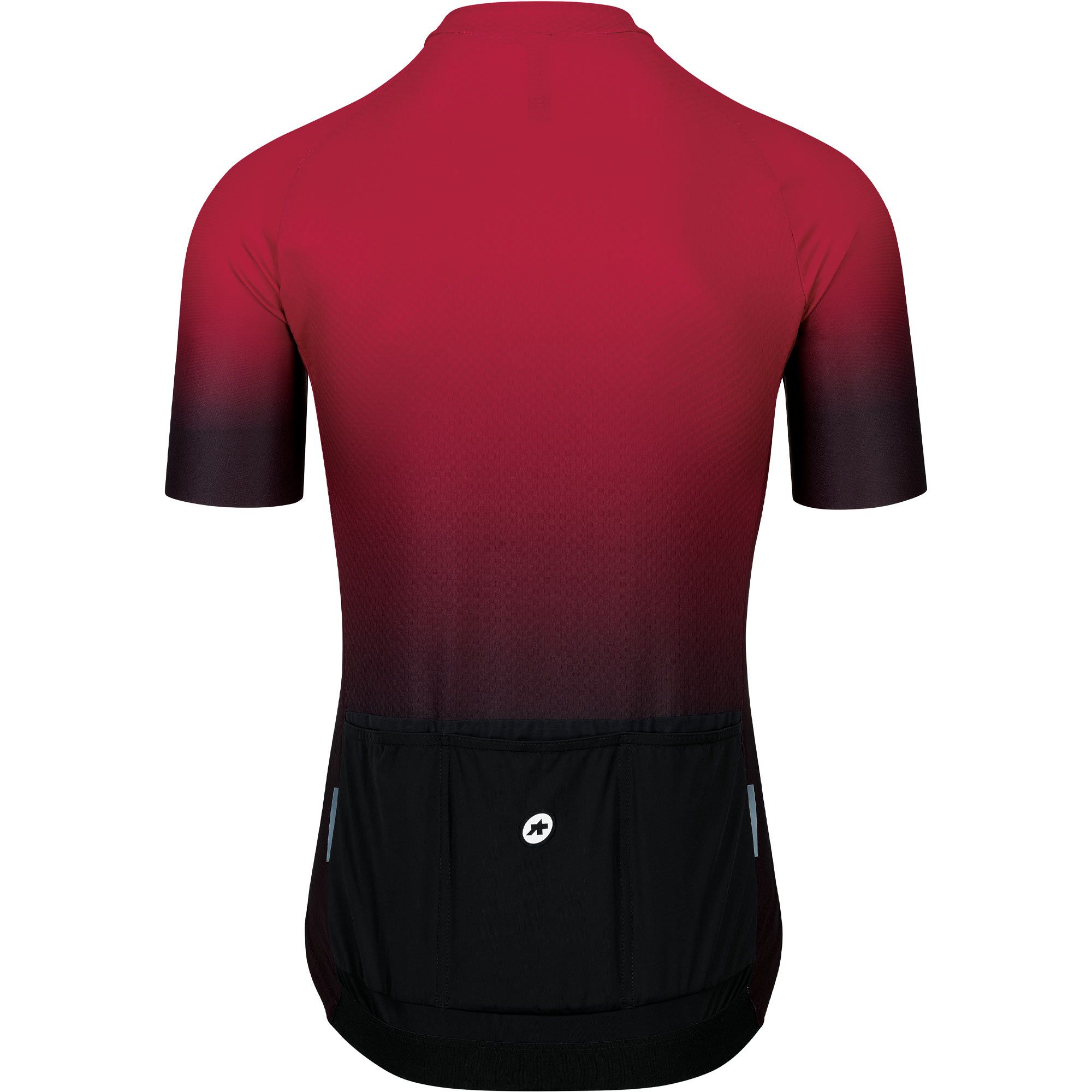 Assos Mille GT Summer c2 Shifter Short Sleeve Jersey | Sigma Sports