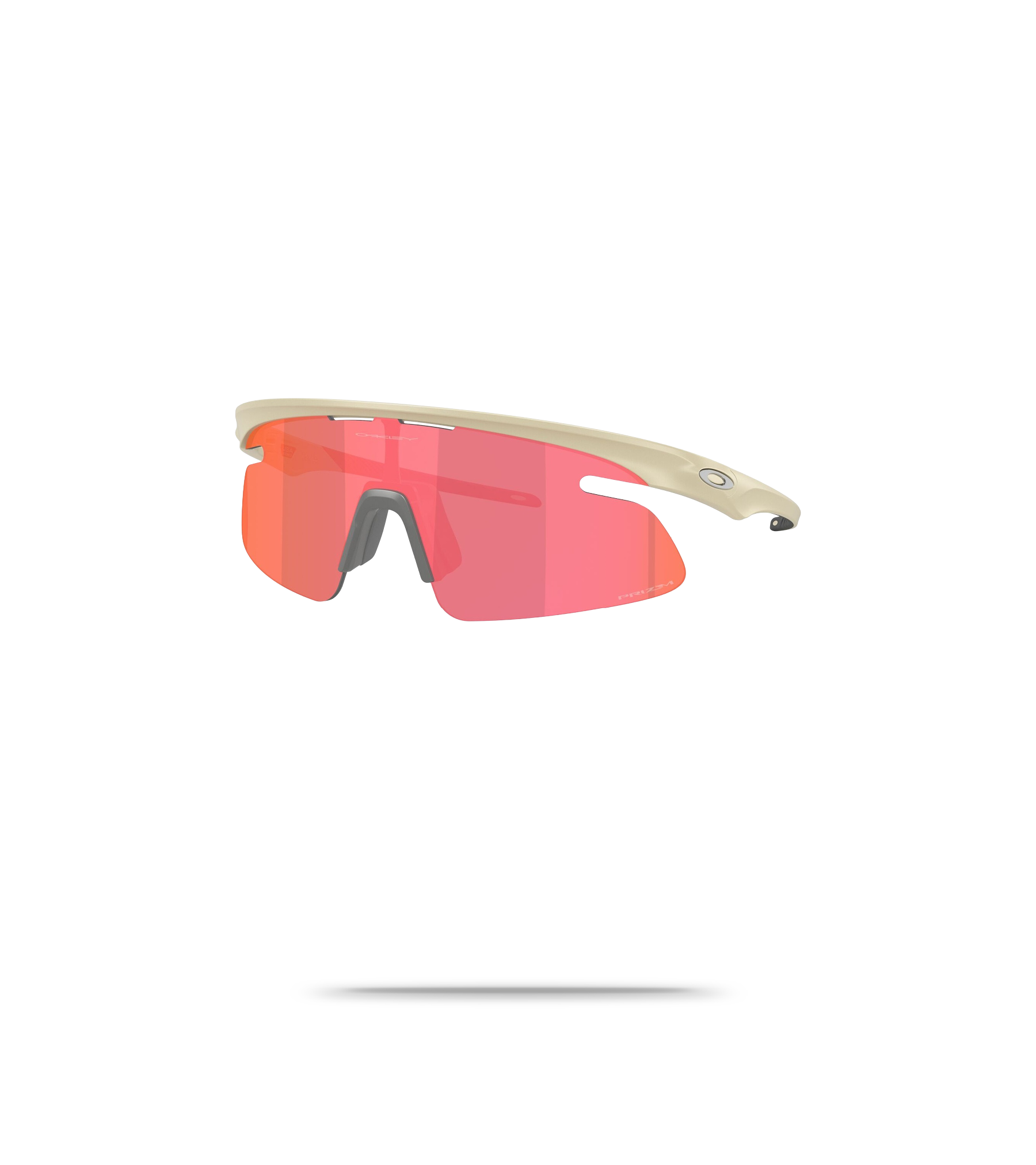 Matte Sand - Prizm Trail Torch Lens