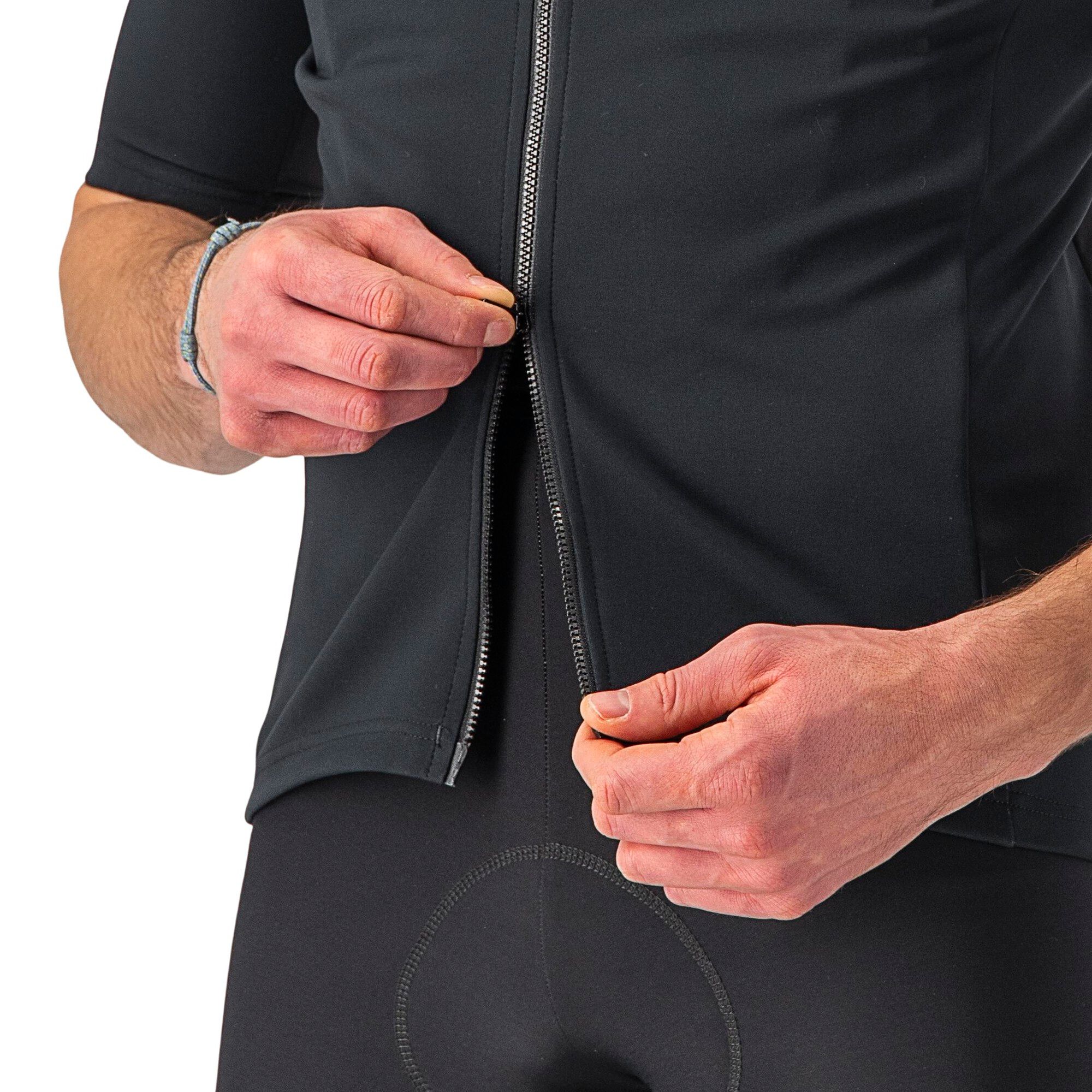 Perfetto ROS 2 Wind Short Sleeve Jersey
