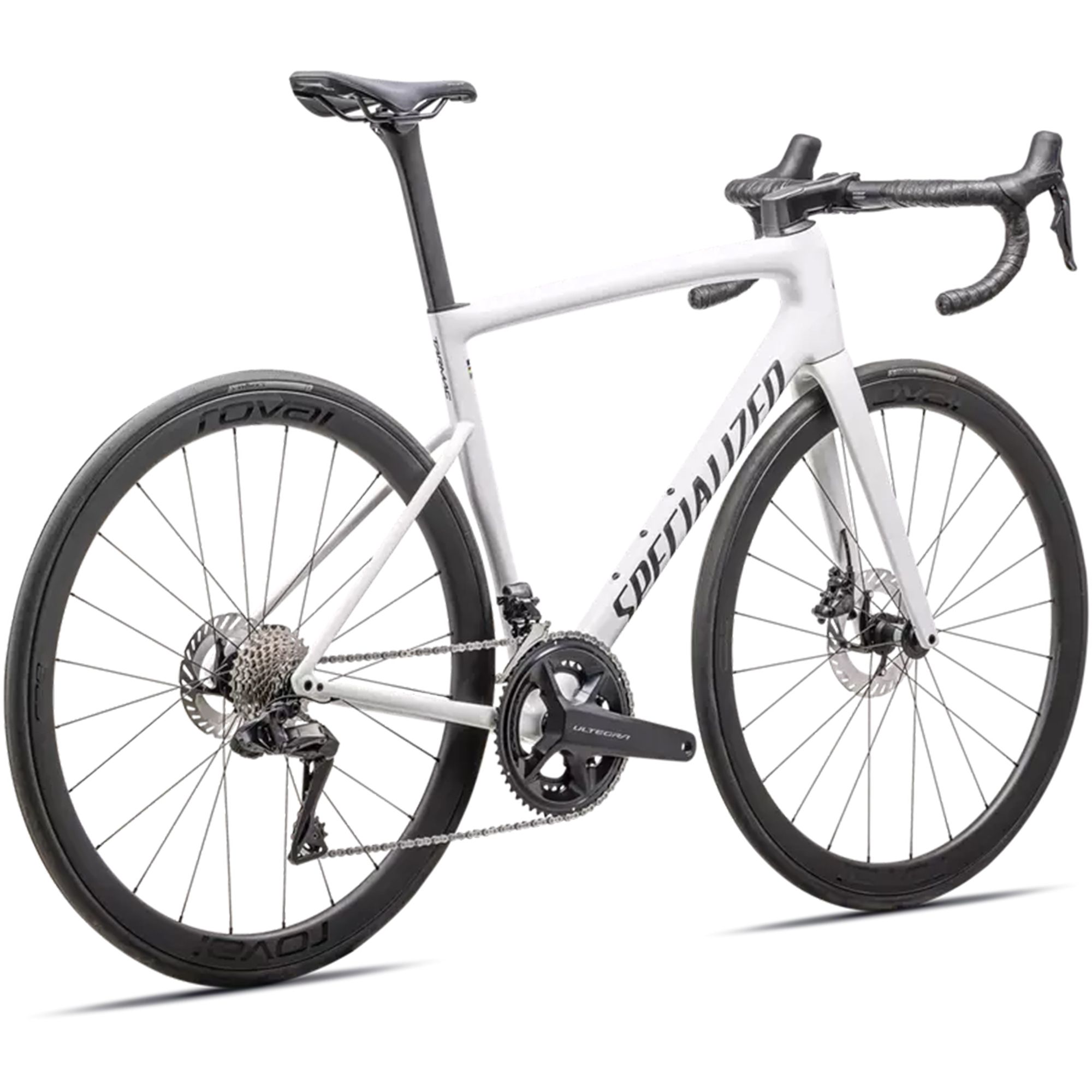 Tarmac SL8 Expert Ultegra Di2 Road Bike 2025