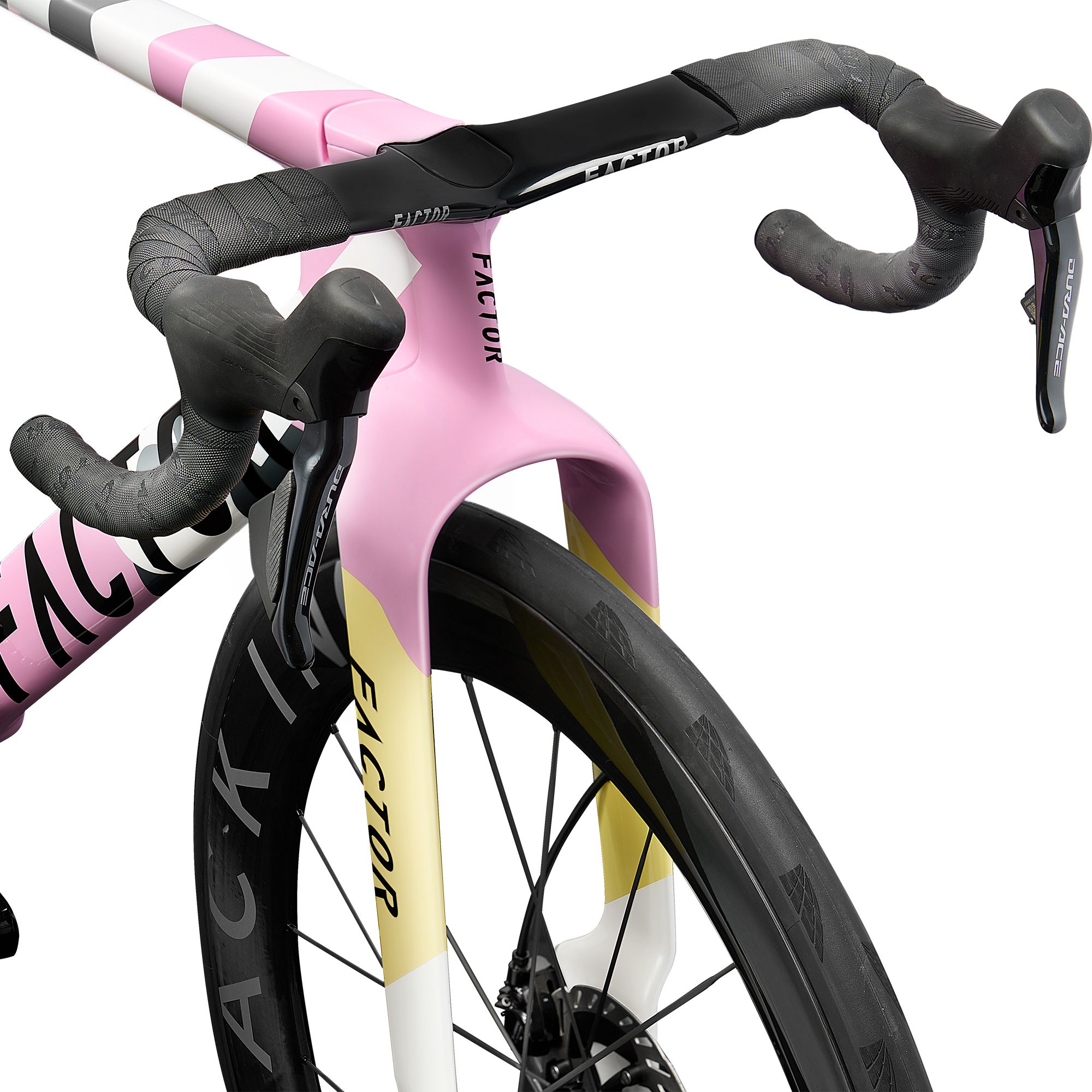 ONE Ultegra Di2 Road Bike