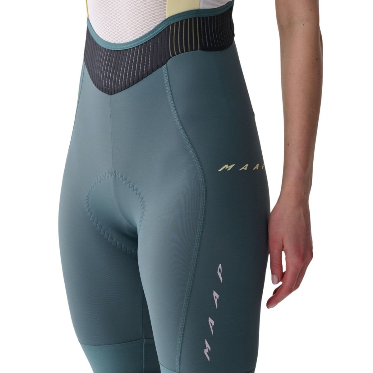 Women's Level Team Evo Bib Shorts