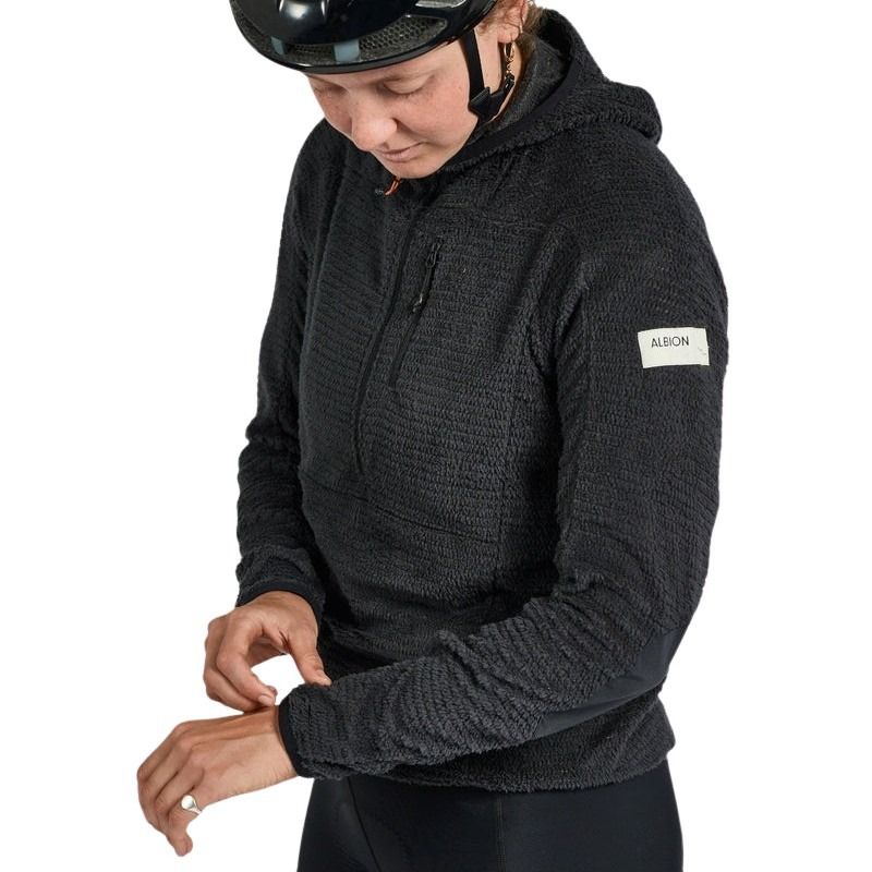 Zoa Primaloft Active Cycling Hoodie