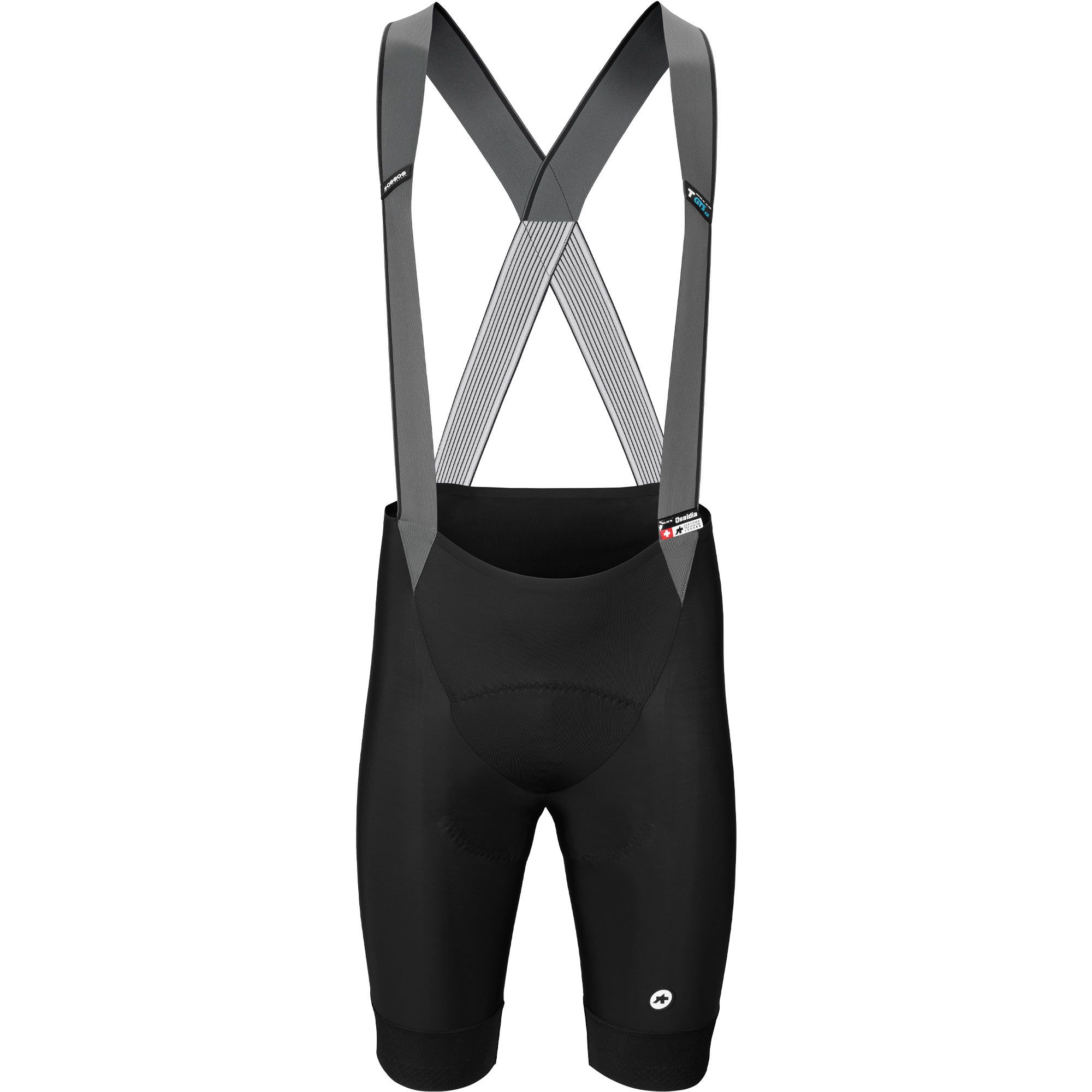 Mille GTS C2  Bib Short