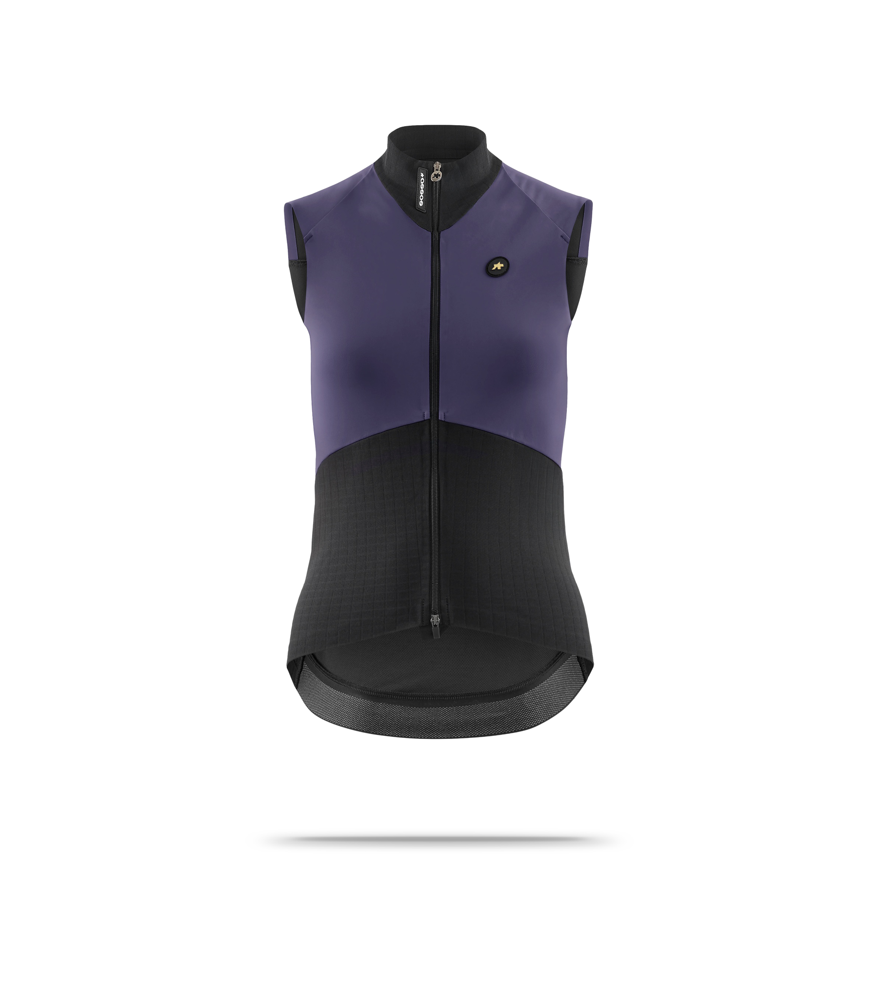 Women's UMA GTV Spring Fall Vest S11