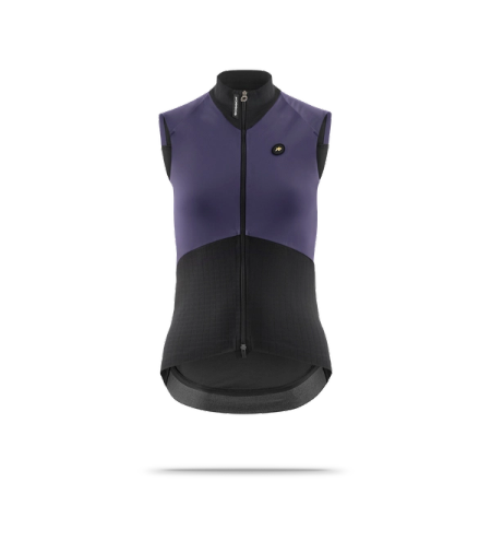 Women's UMA GTV Spring Fall Vest S11