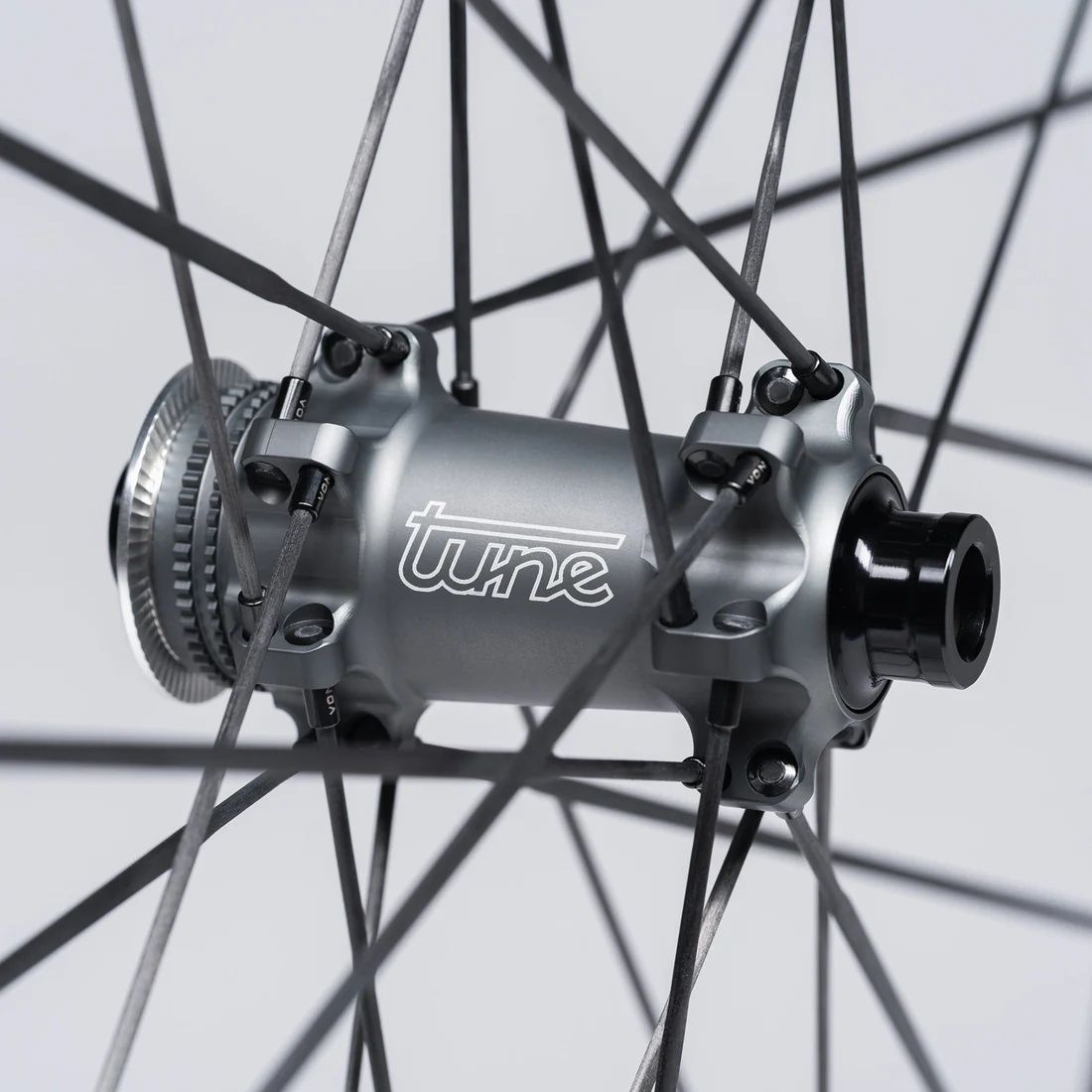 57|64 SL Turbulent Aero Wheelset