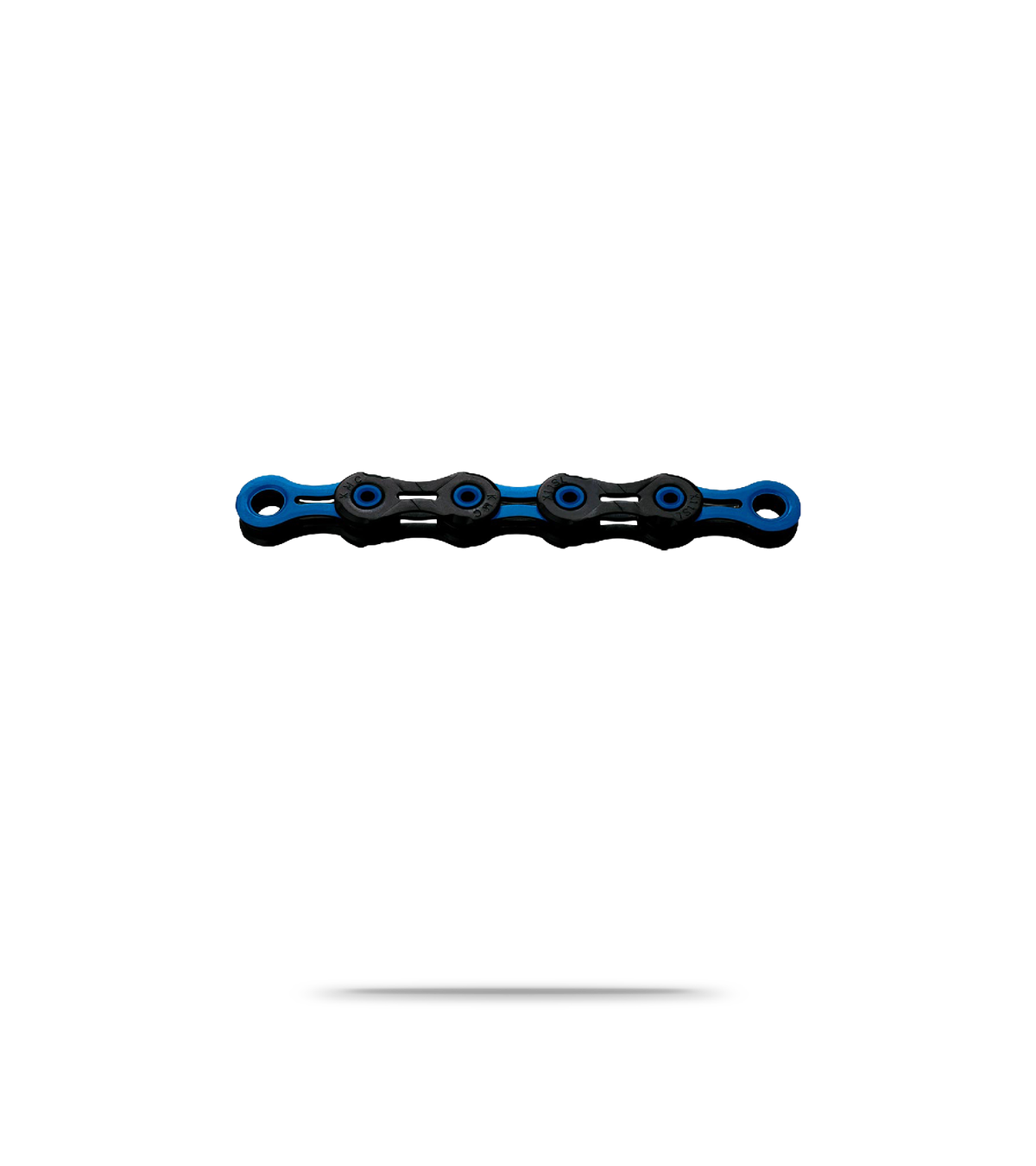 KMC DLC11 Waxed Chain | Sigma Sports