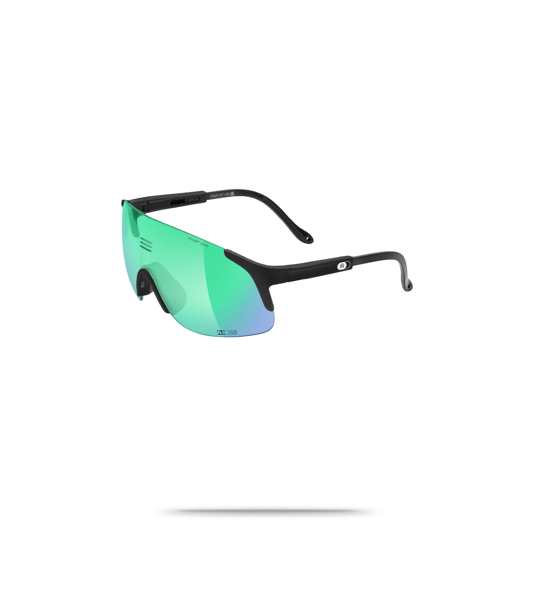 Black - F-Lens BTL Photochromic