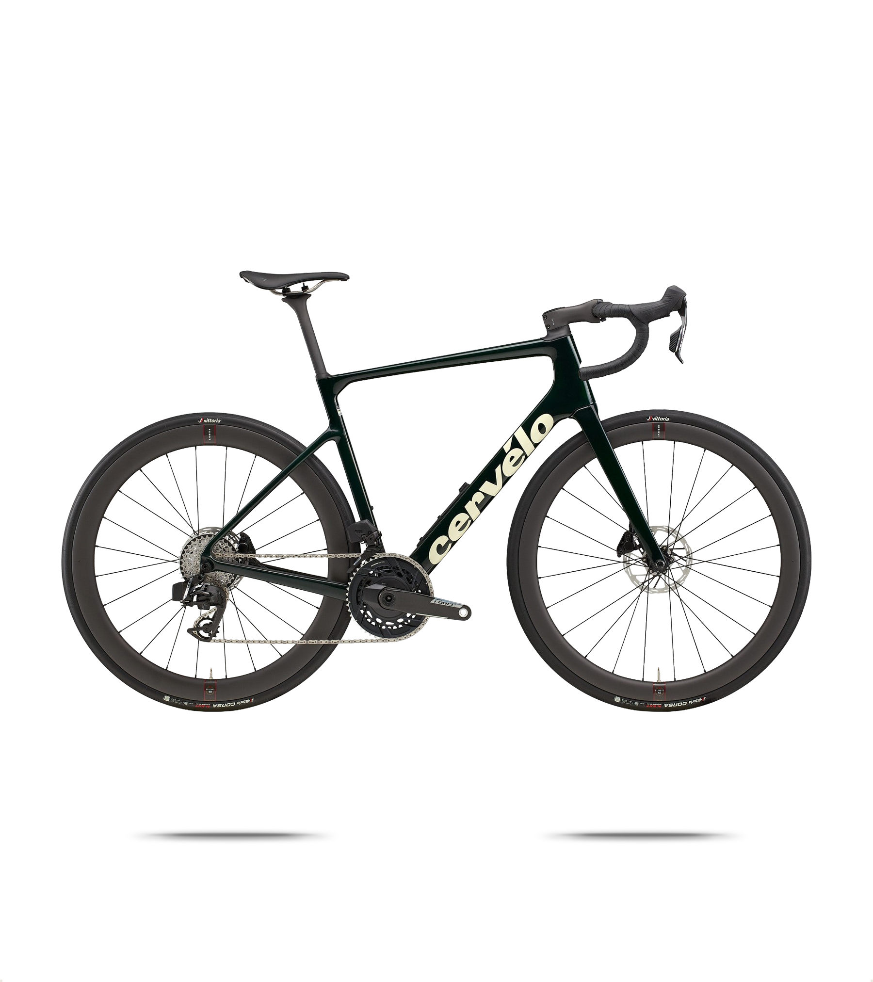 Caledonia-5 Force AXS Bike 2026