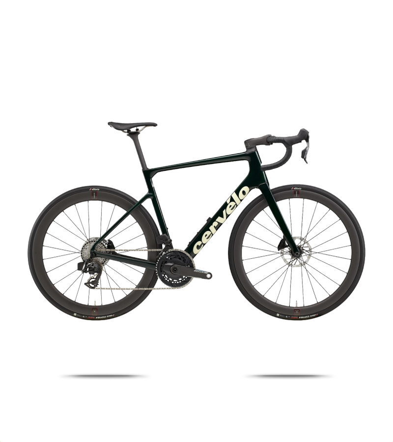 Caledonia-5 Force AXS Bike 2026