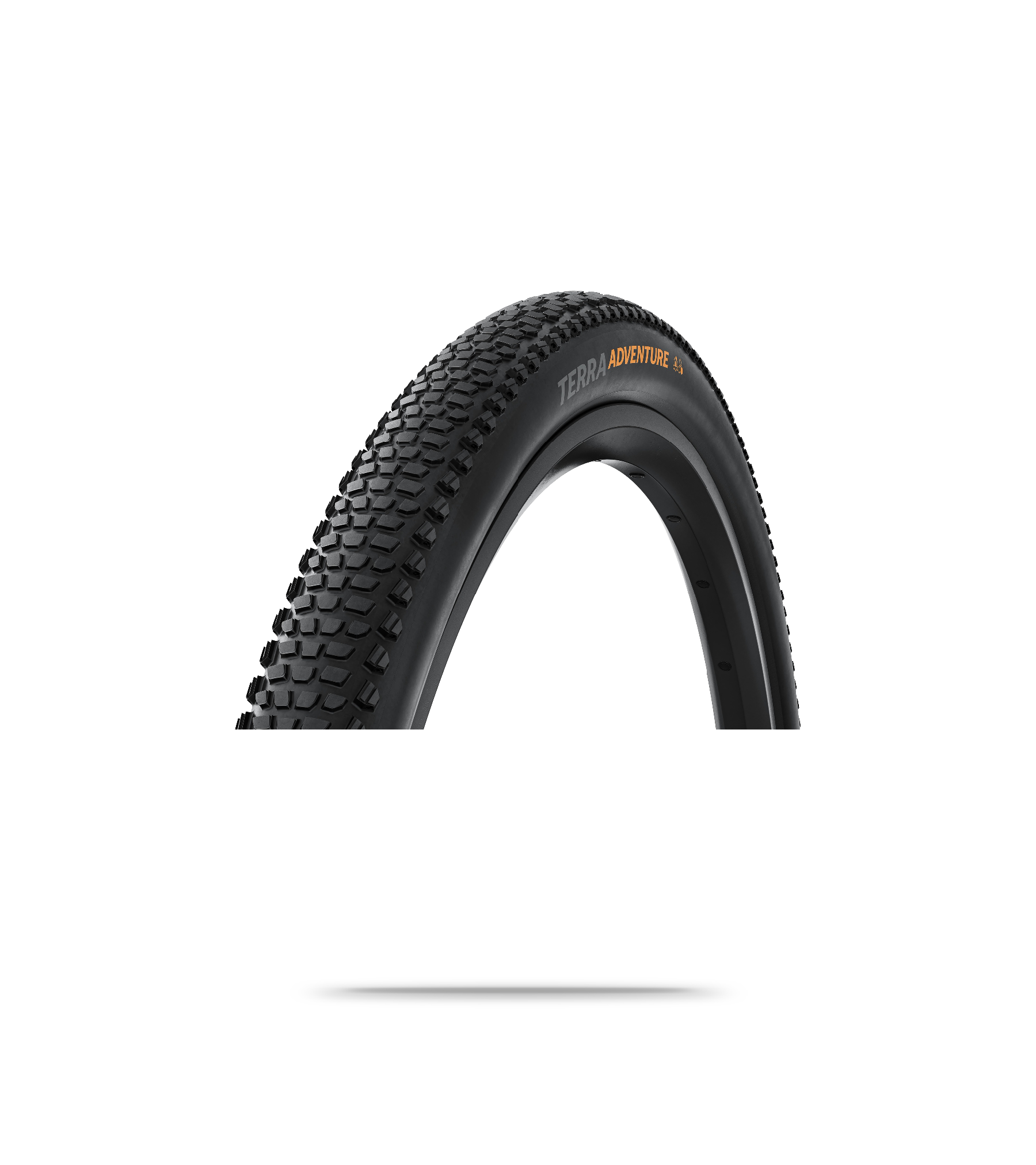 Terra Adventure Trail Grip Foldable Skin Gravel Tyre