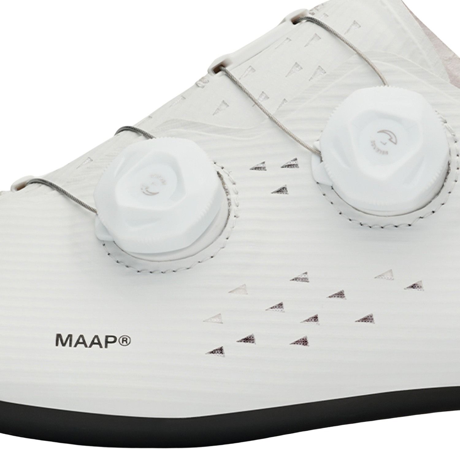 x QUOC M3 Road Cycling Shoes