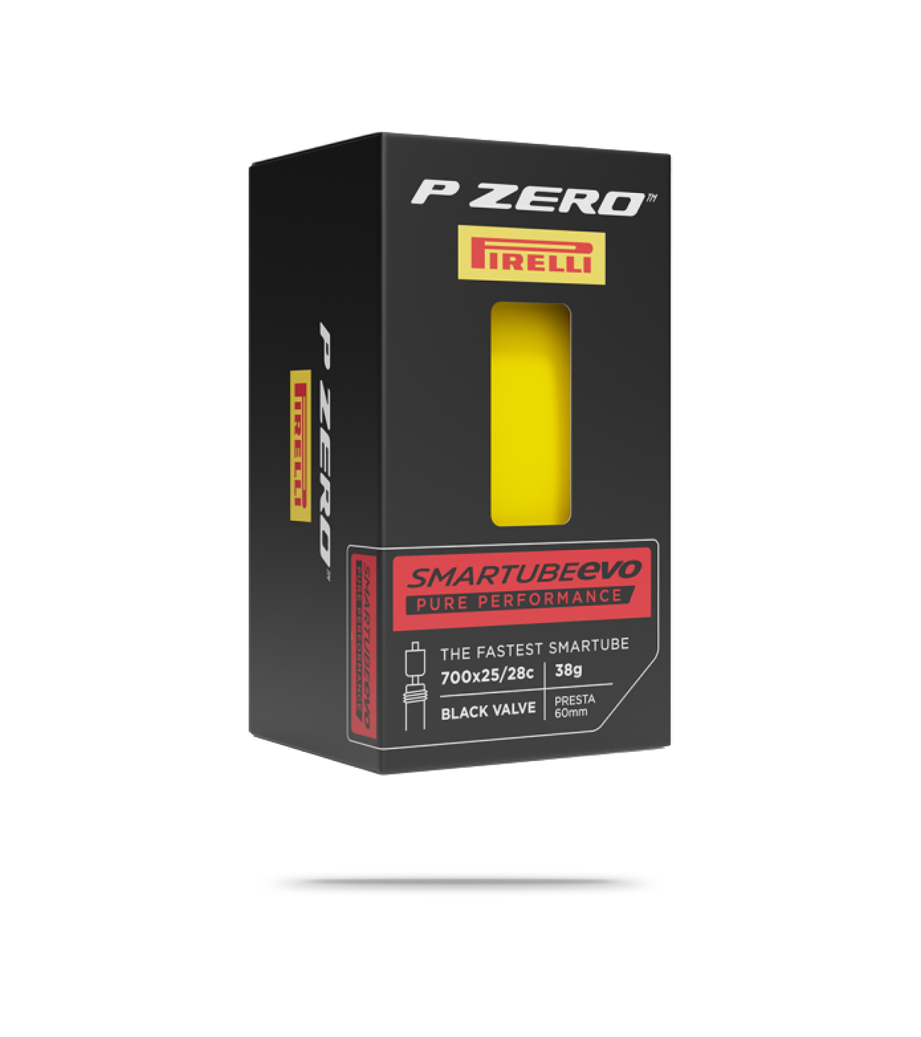 P Zero SmarTUBE RS TPU Inner Tube